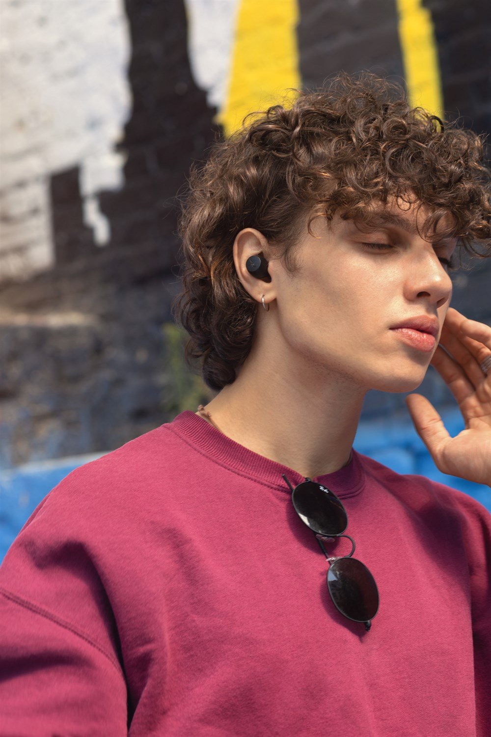 Edifier X3s Oyun Moduna Sahip Gerçek Kablosuz Stereo Kulaklık Bluetooth 5.2 Siyah