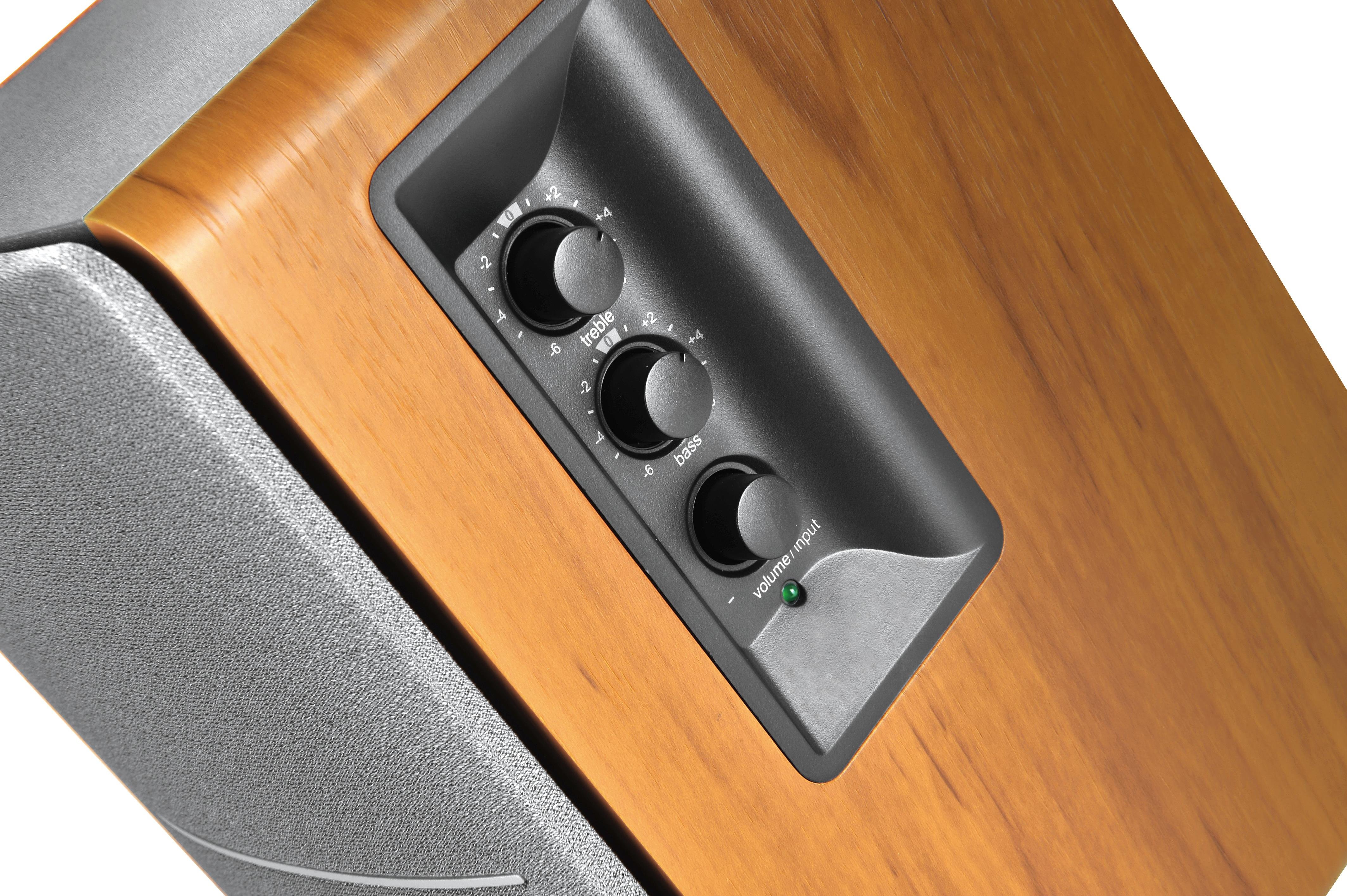 Outlet&OnarımlıEdifierONARIMLI Edifier R1280DBs Raf Tipi Aktif Hoparlör