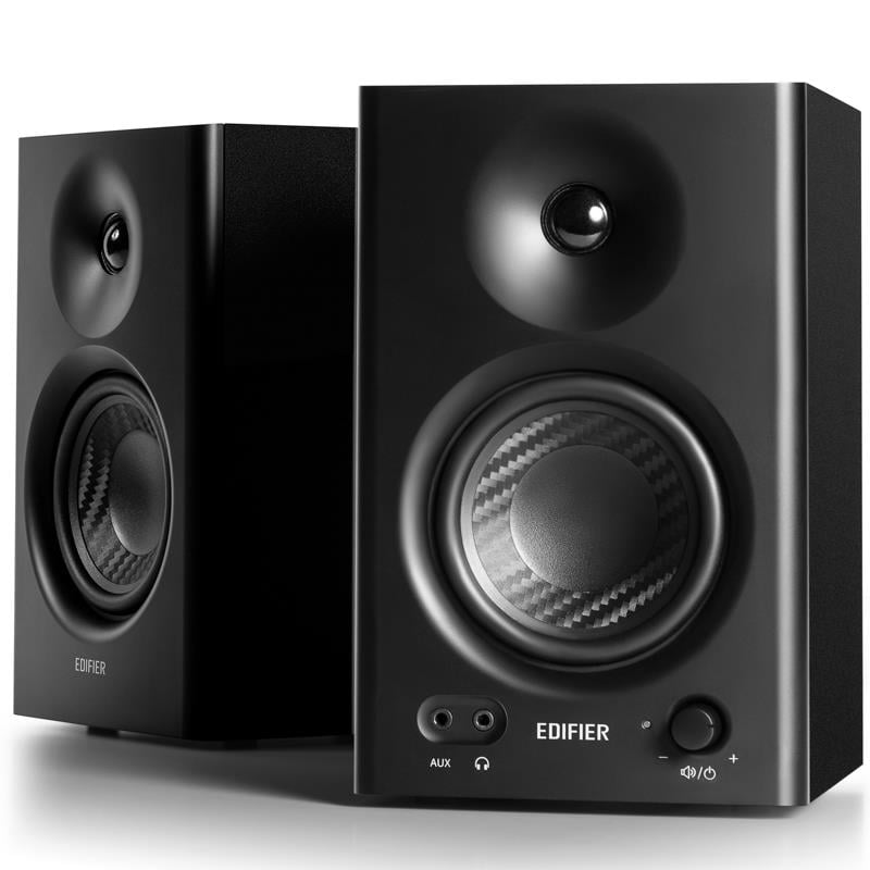Outlet&OnarımlıEdifierOUTLET Edifier MR4 2.0 Monitör Referans Hoparlör Sistemi