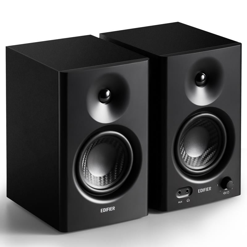 Outlet&OnarımlıEdifierOUTLET Edifier MR4 2.0 Monitör Referans Hoparlör Sistemi