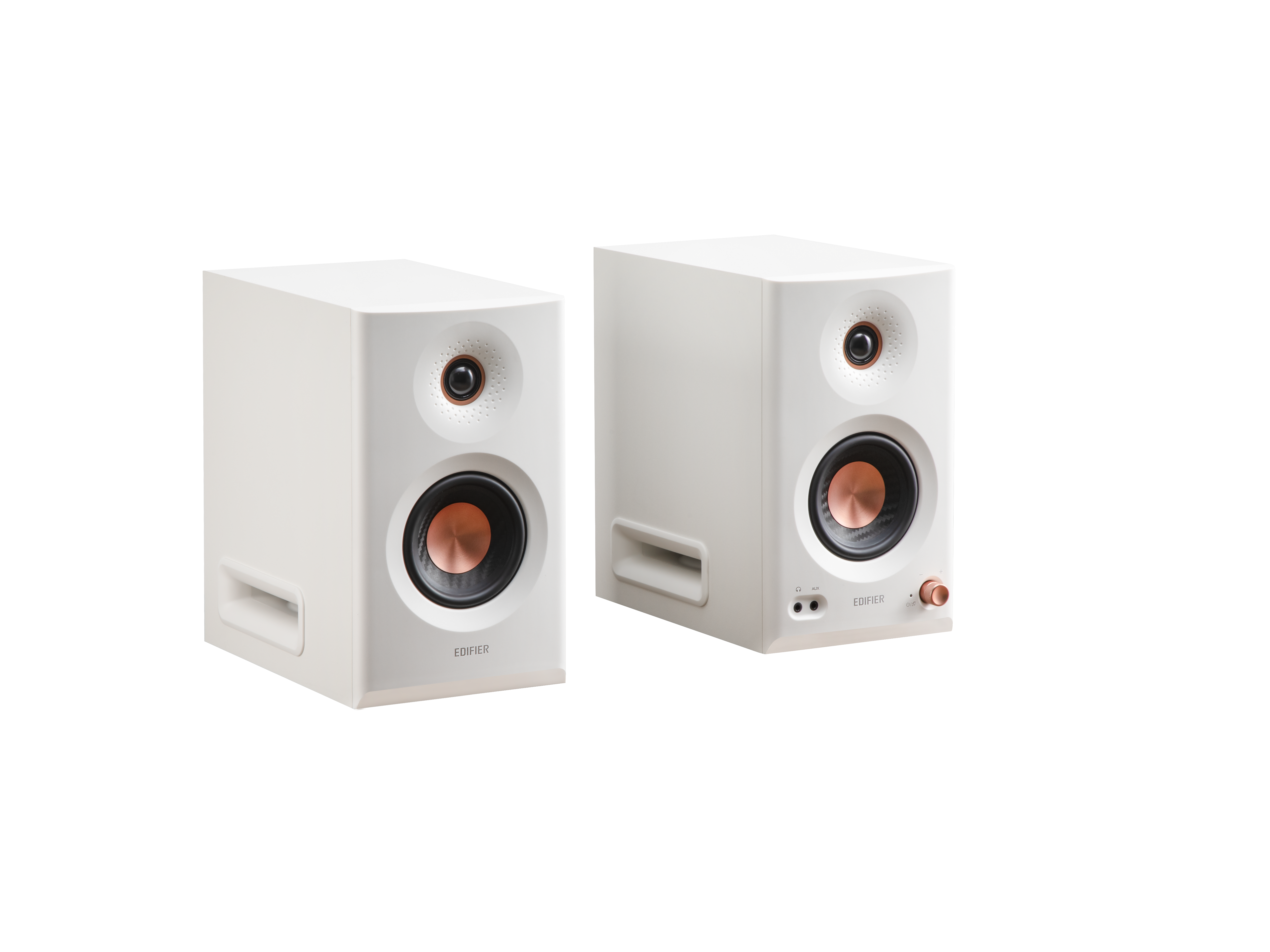 Outlet&OnarımlıEdifierOutlet Edifier MR5 Tri-amplifikatörlü Stüdyo Monitör Hoparlör