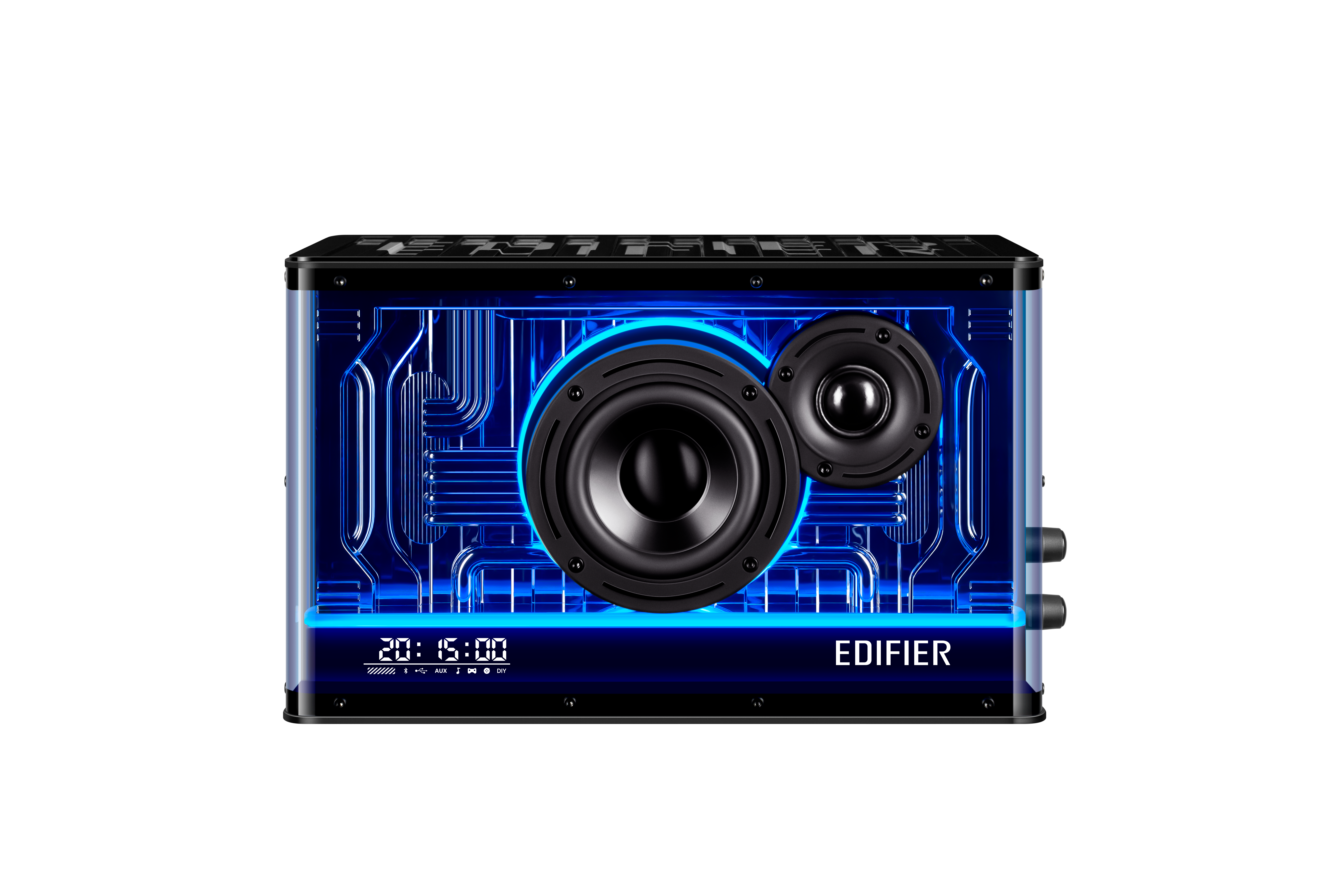 Outlet&OnarımlıEdifierOUTLET Edifier QD35 GaN Şarjlı Masaüstü Bluetooth Hoparlör