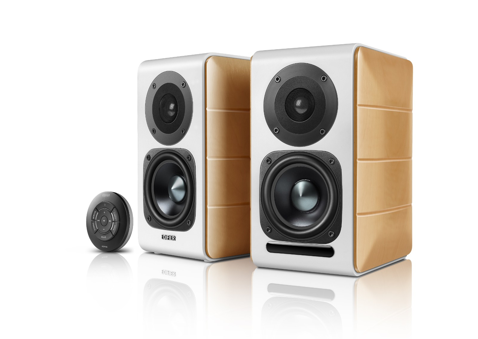 【美品】EDIFIER S880DB OUTLET Edifier S880DB 2.0 Hi-Res Audio Hoparlör