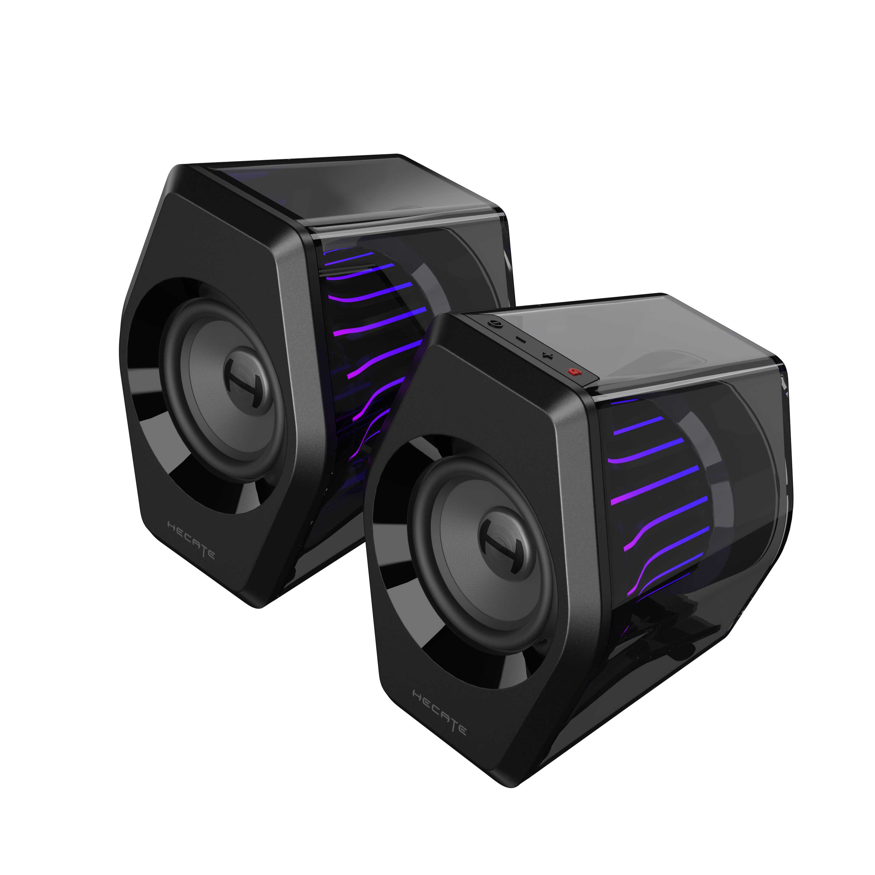 Bilgisayar HoparlörüEdifierSplendid 2.0 Oyun Hoparlörü