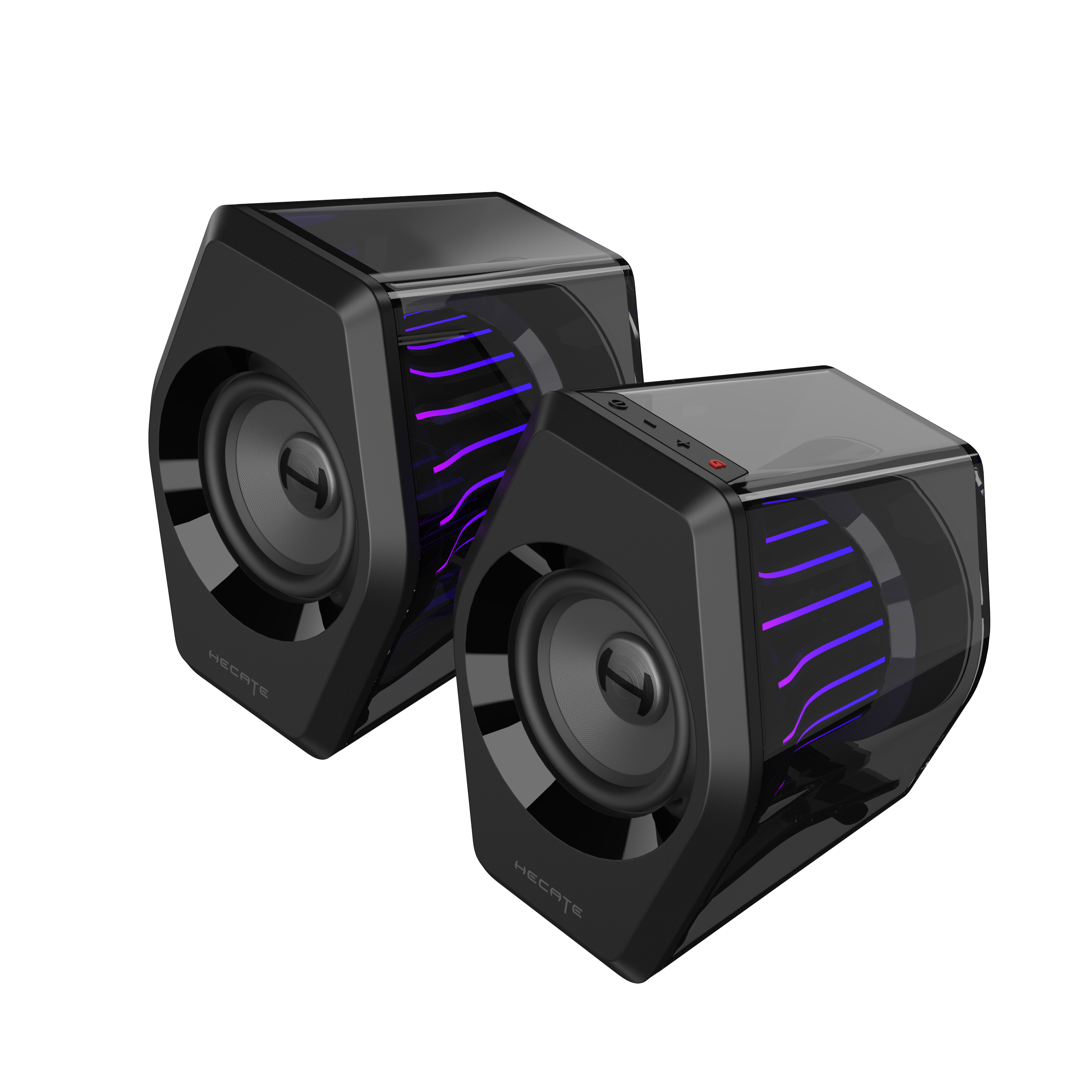 Bilgisayar HoparlörüEdifierSplendid 2.0 Oyun Hoparlörü