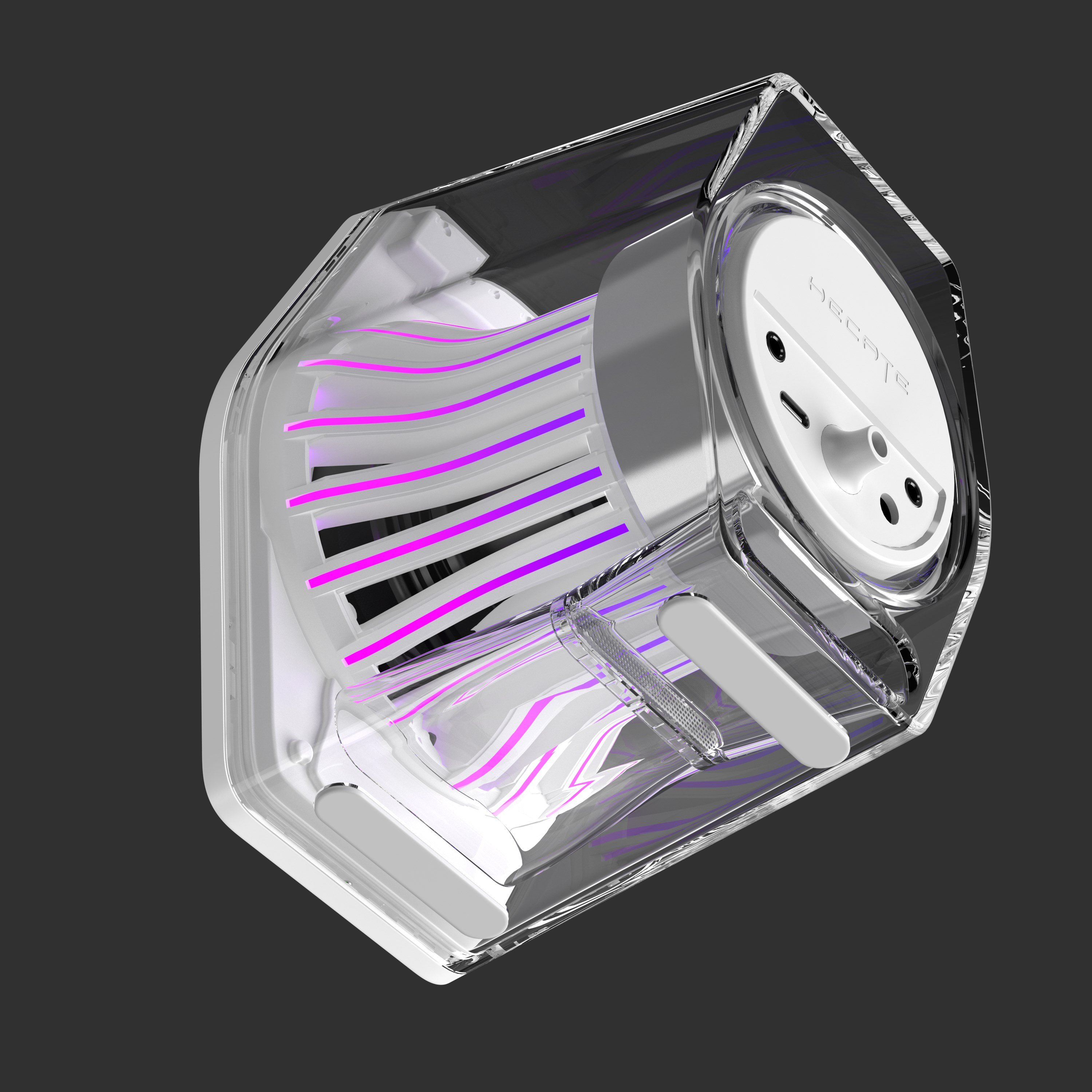 Bilgisayar HoparlörüEdifierSplendid 2.0 Oyun Hoparlörü