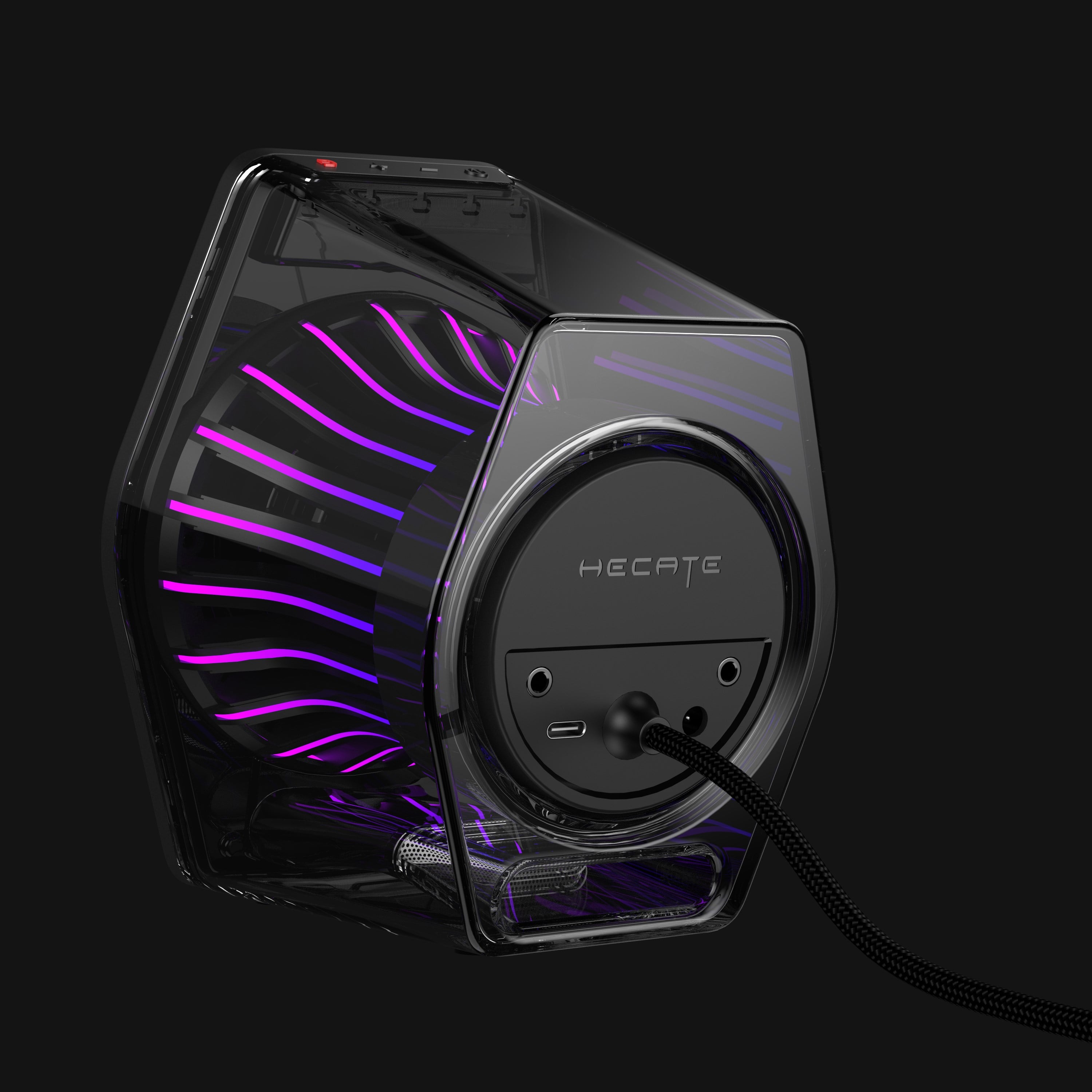 Bilgisayar HoparlörüEdifierSplendid 2.0 Oyun Hoparlörü