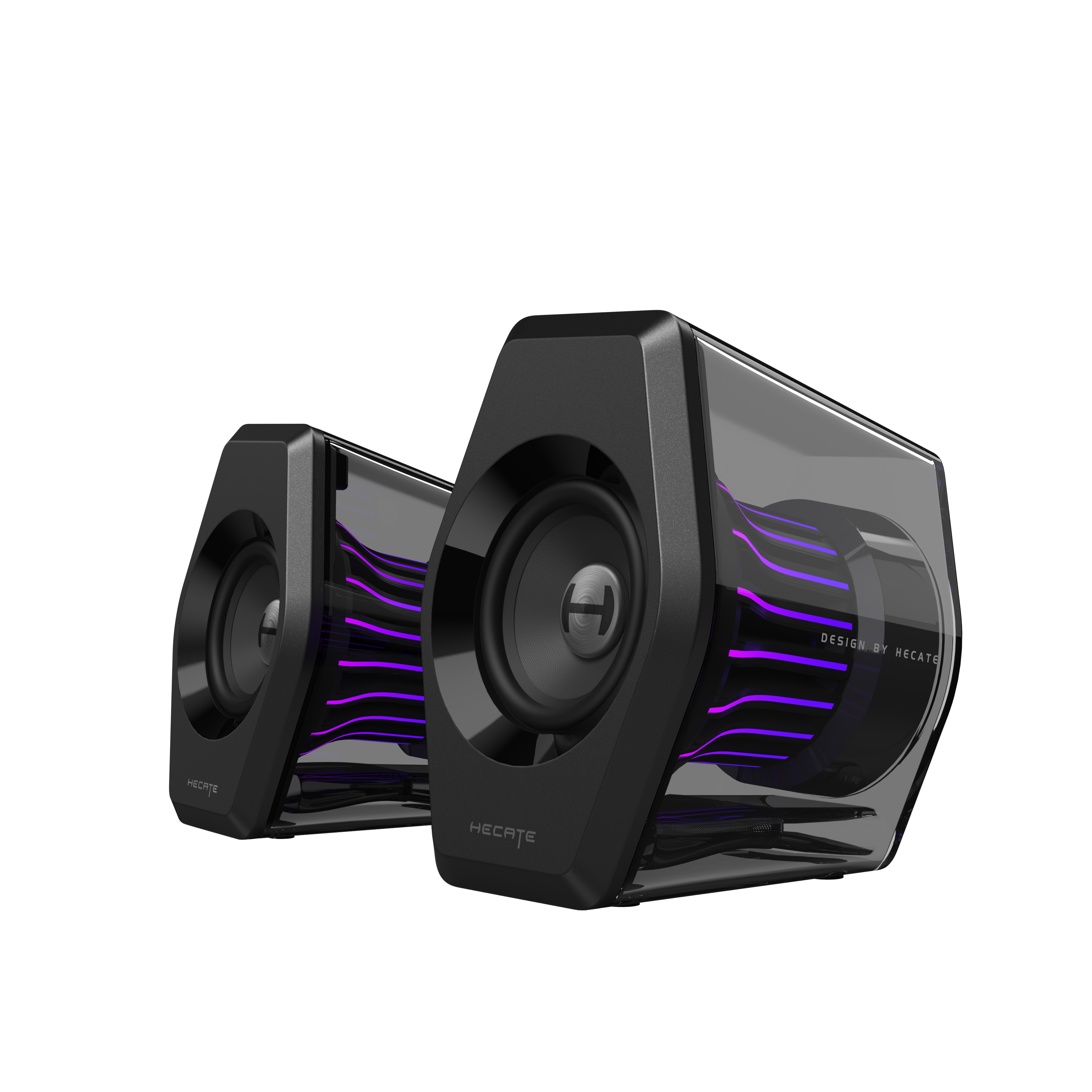 Bilgisayar HoparlörüEdifierSplendid 2.0 Oyun Hoparlörü