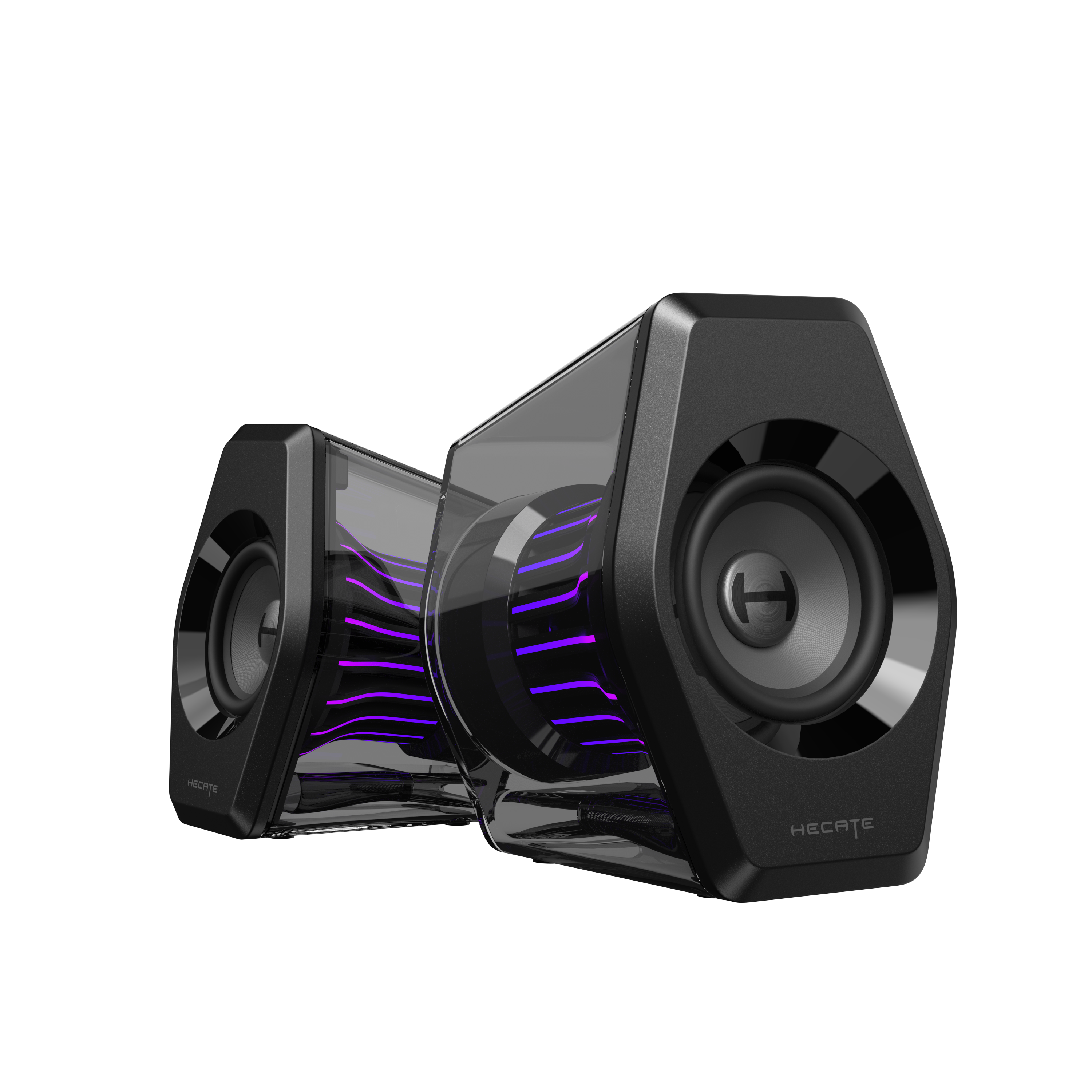 Bilgisayar HoparlörüEdifierSplendid 2.0 Oyun Hoparlörü