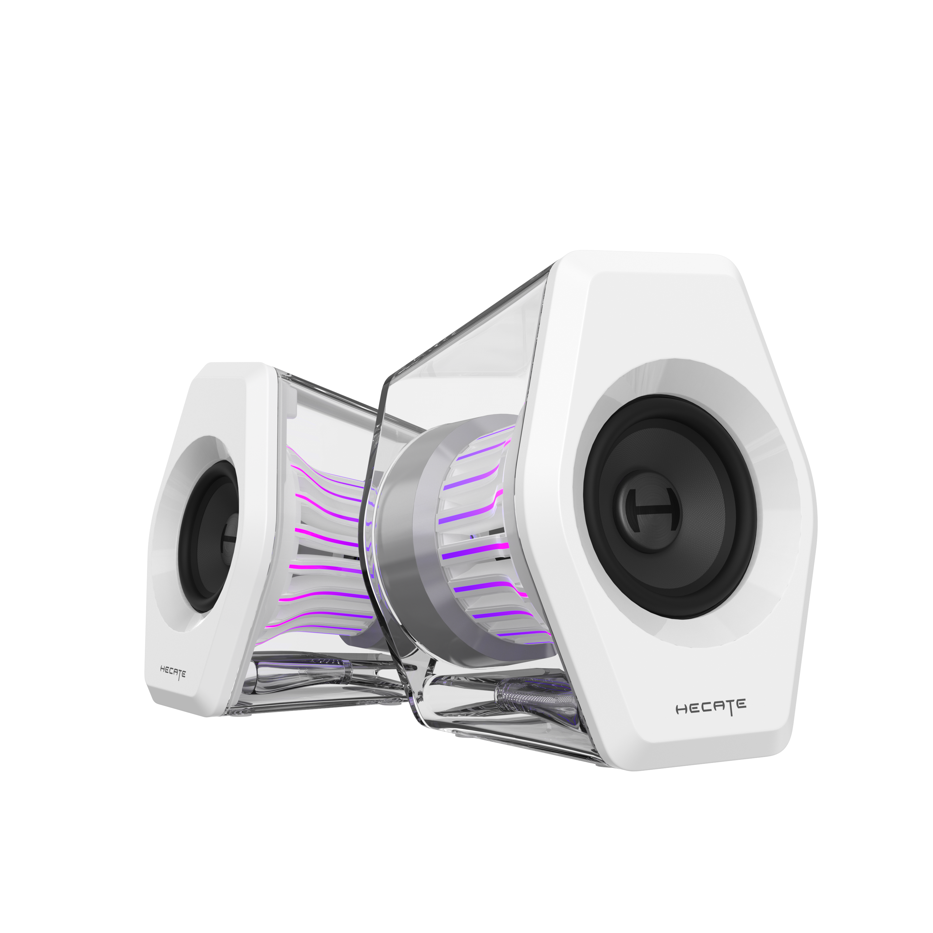 Bilgisayar HoparlörüEdifierSplendid 2.0 Oyun Hoparlörü