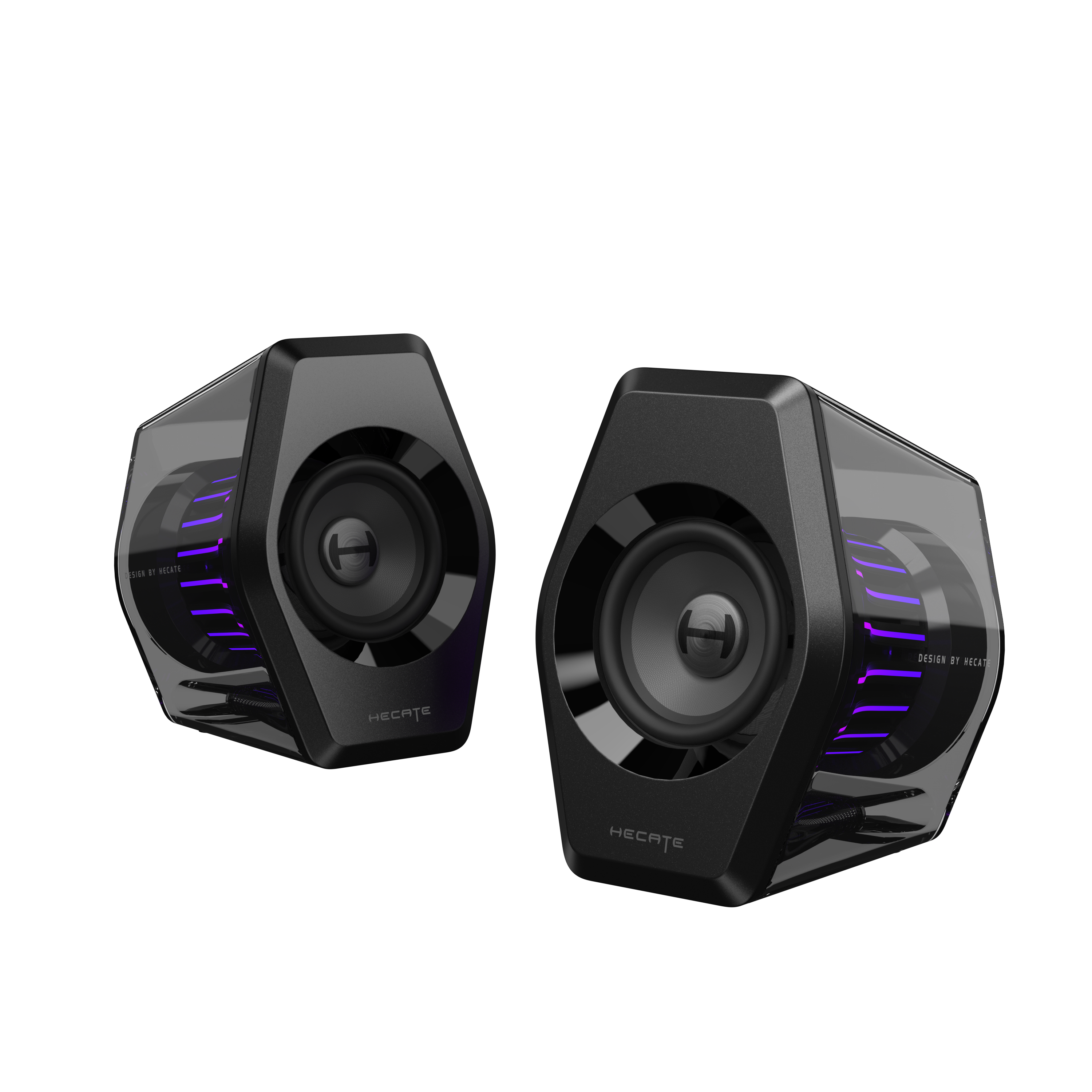 Bilgisayar HoparlörüEdifierSplendid 2.0 Oyun Hoparlörü