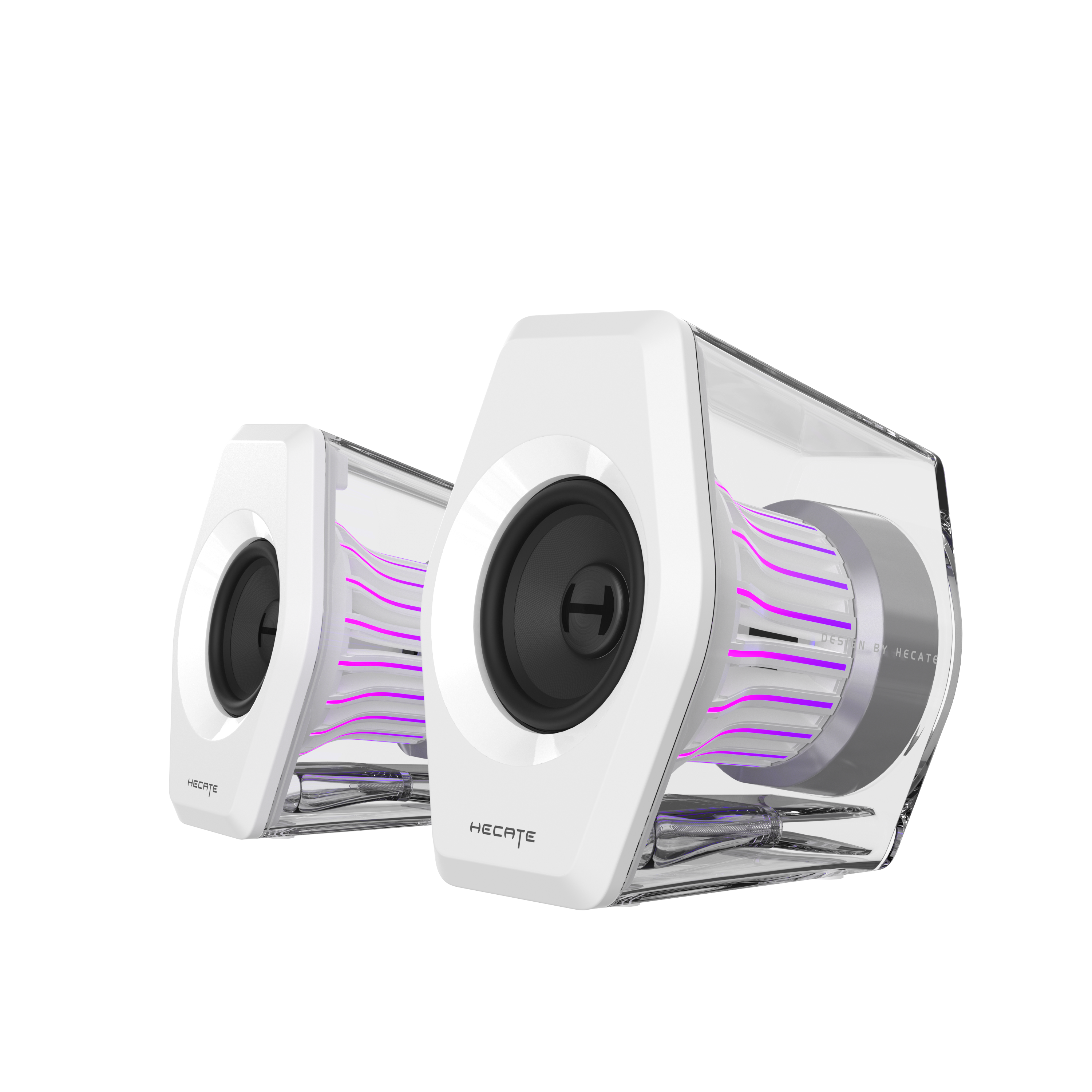 Bilgisayar HoparlörüEdifierSplendid 2.0 Oyun Hoparlörü