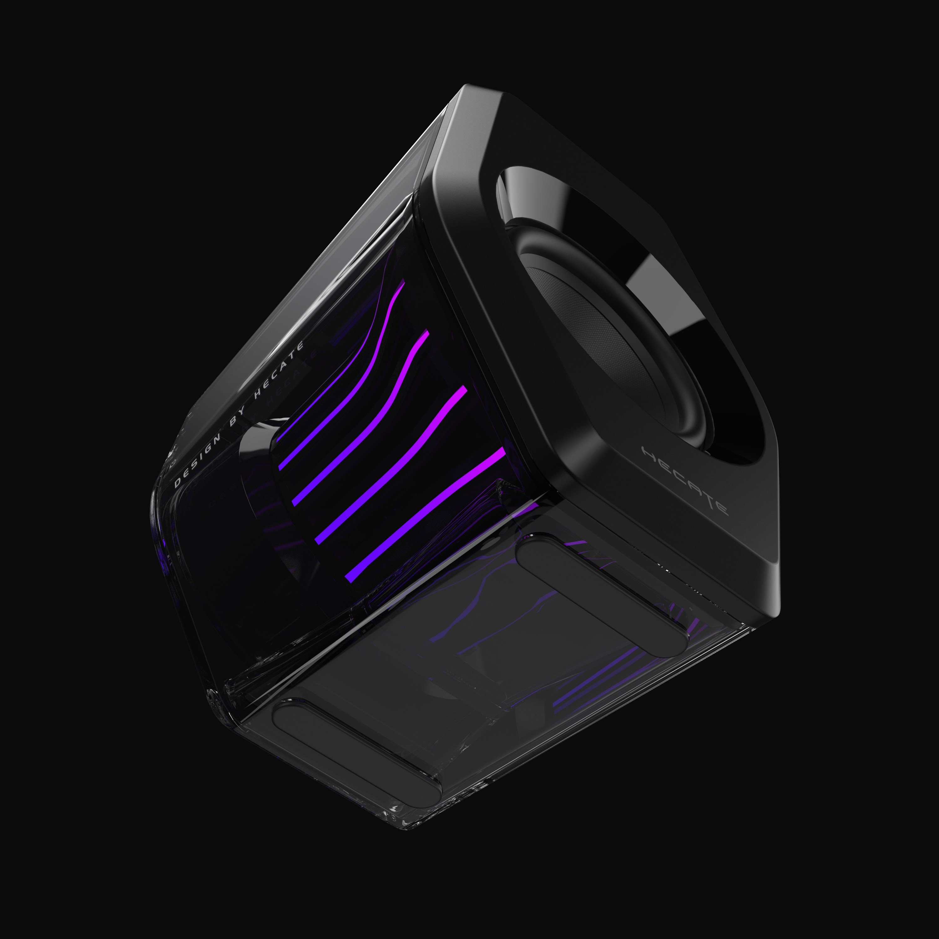 Bilgisayar HoparlörüEdifierSplendid 2.0 Oyun Hoparlörü