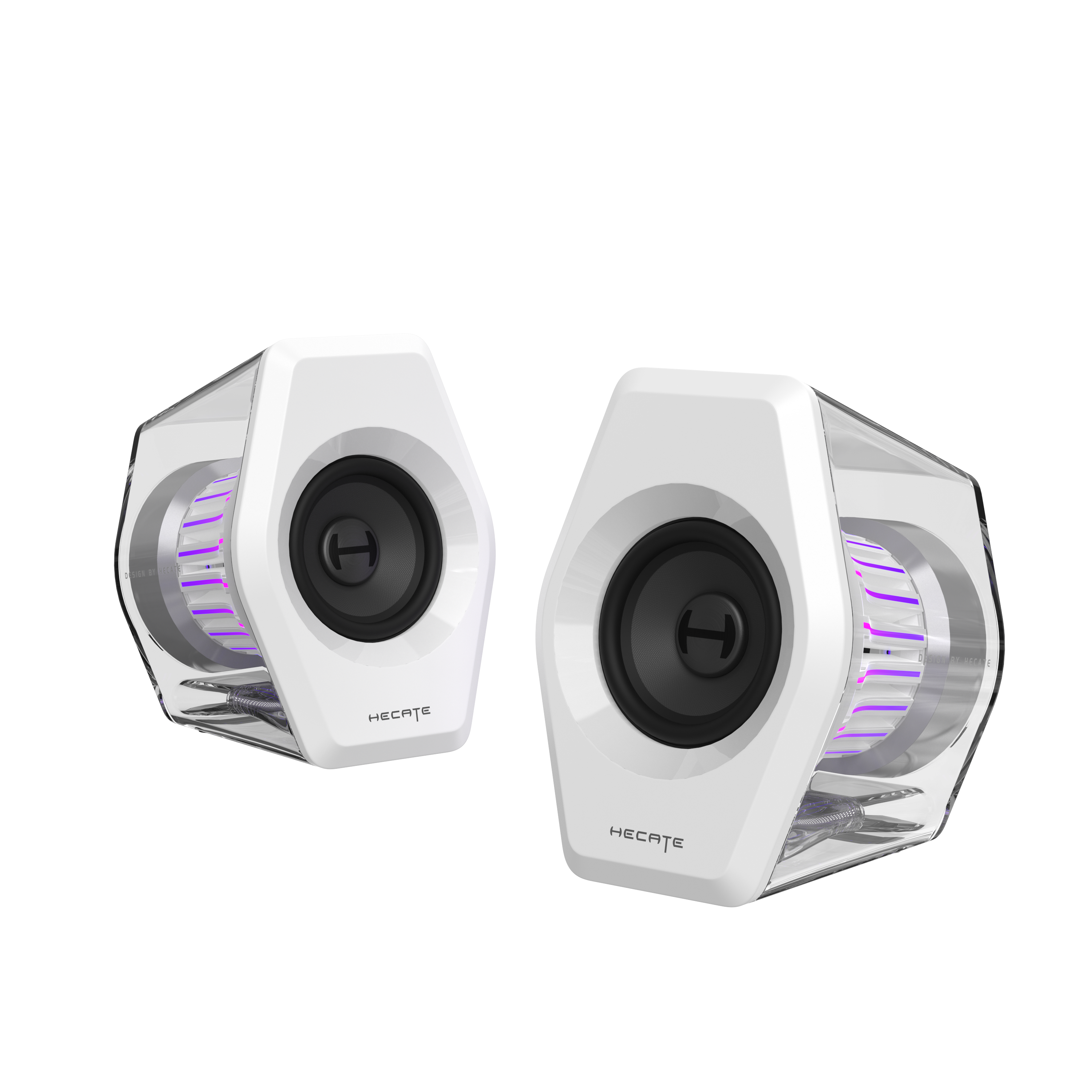 Bilgisayar HoparlörüEdifierSplendid 2.0 Oyun Hoparlörü