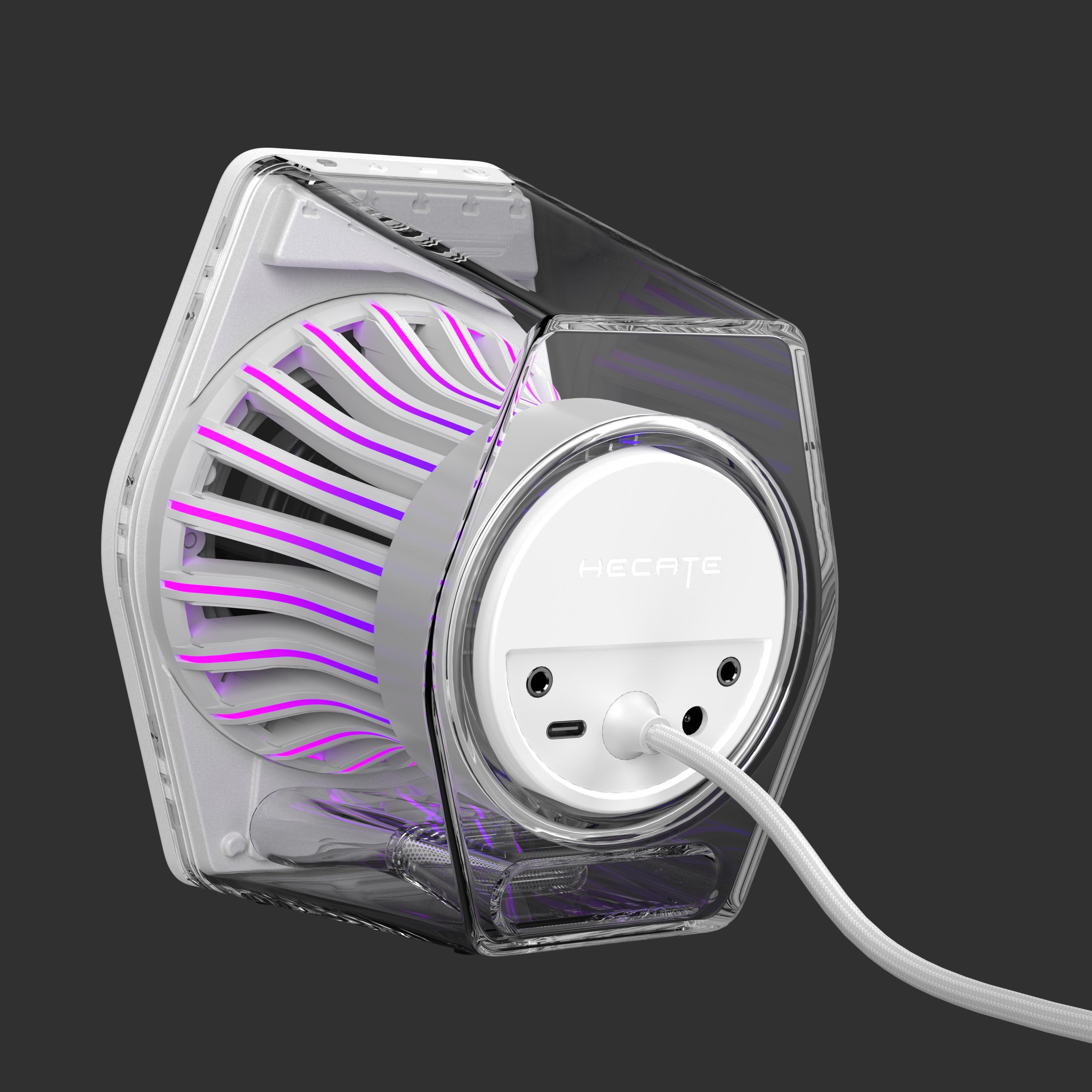 Bilgisayar HoparlörüEdifierSplendid 2.0 Oyun Hoparlörü