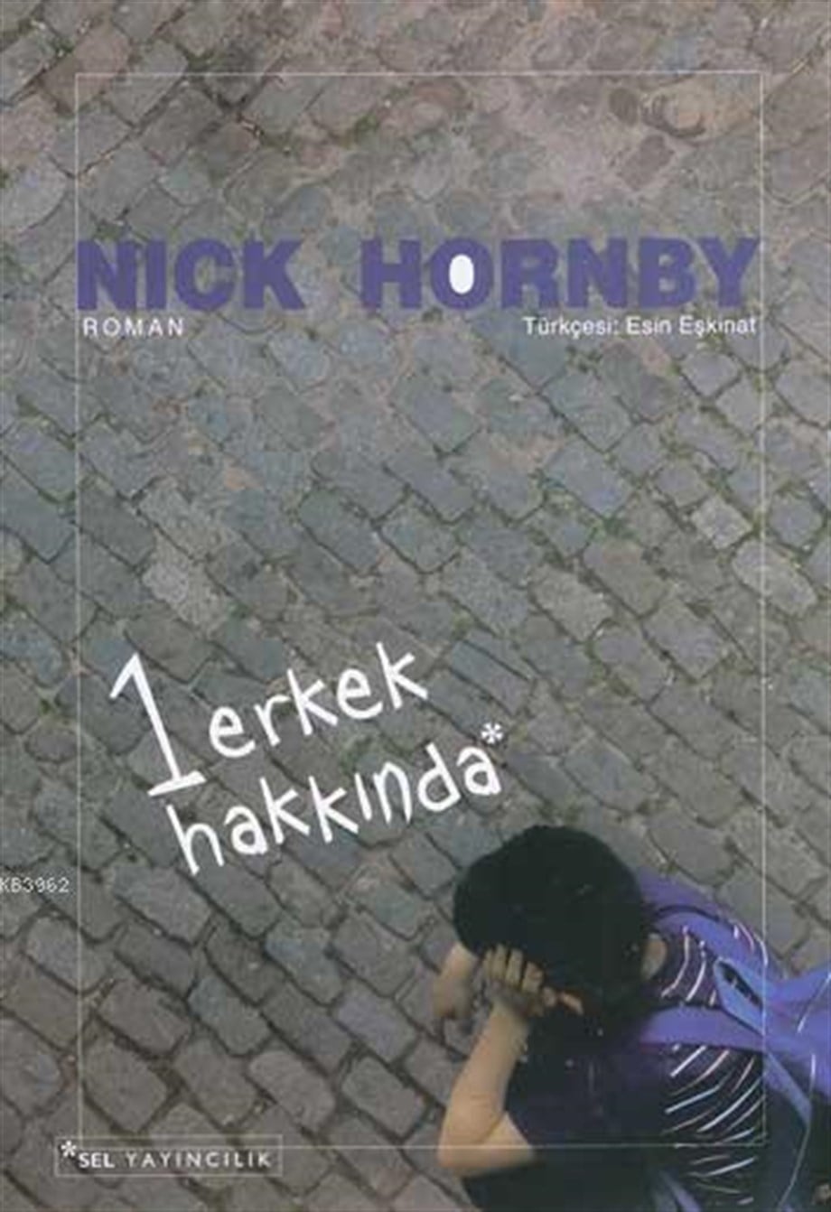1 Erkek Hakkında