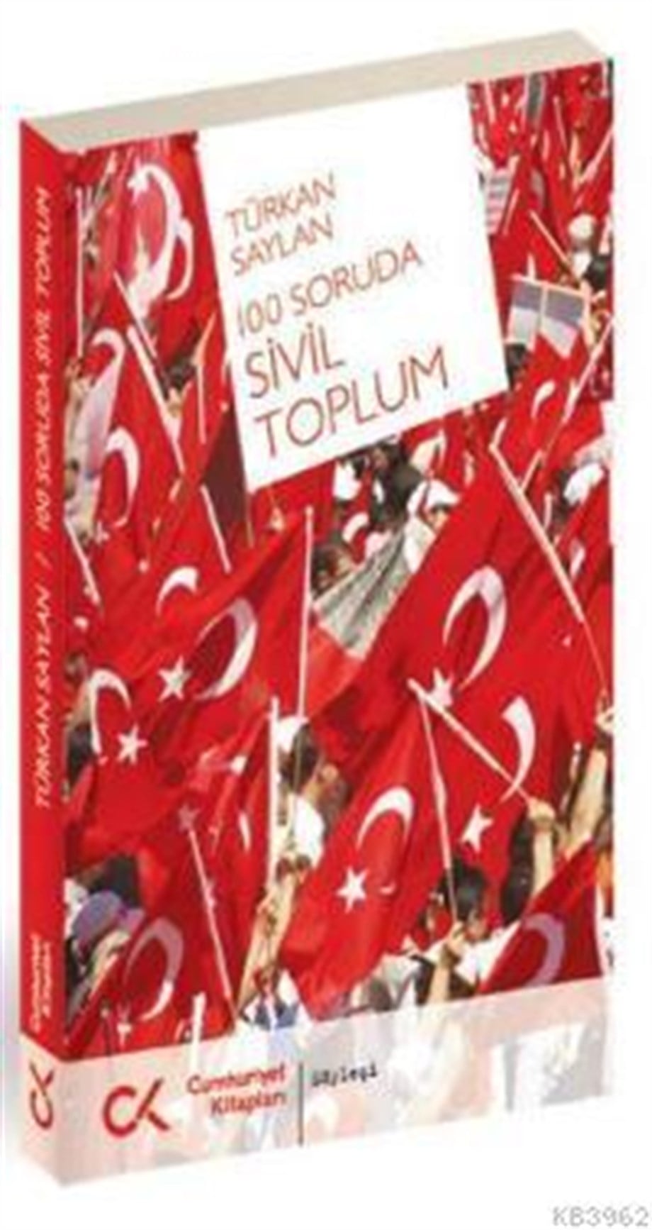100 Soruda Sivil Toplum