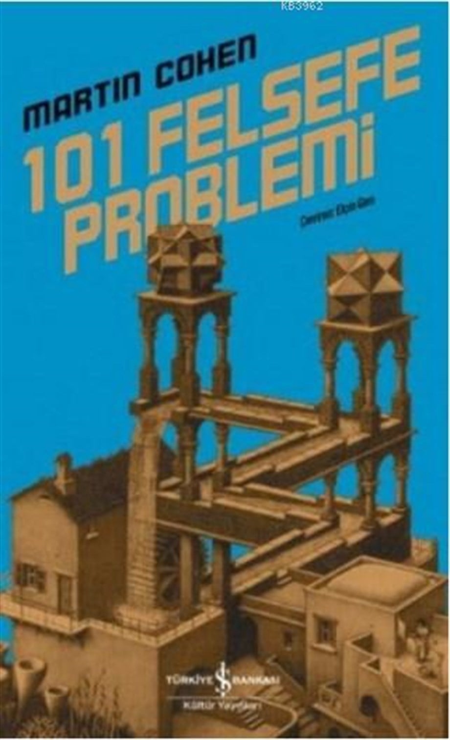 101 Felsefe Problemi