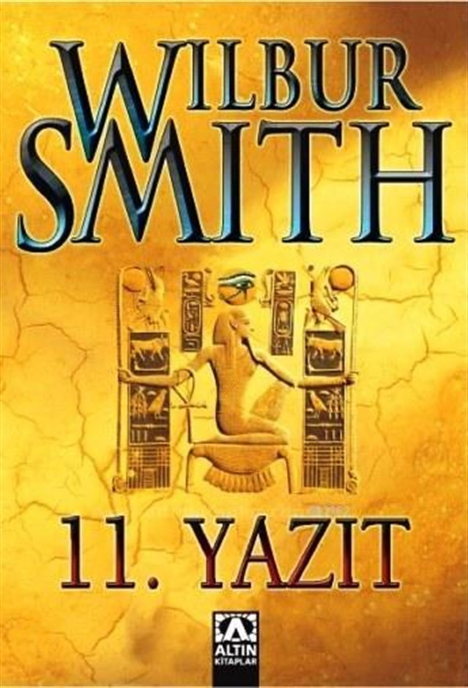 11. Yazıt