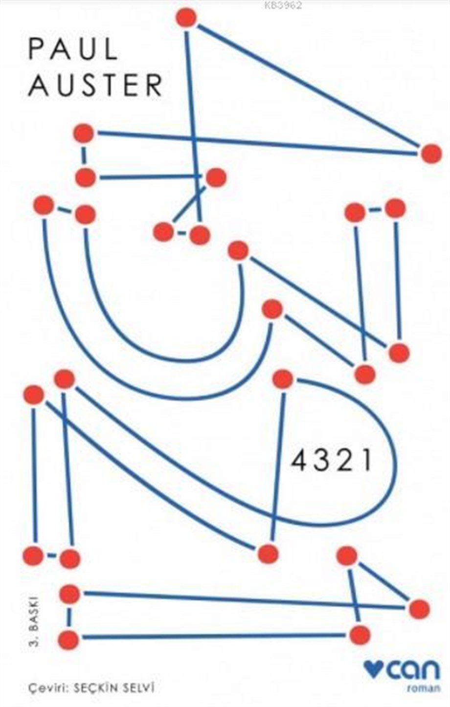 4 3 2 1