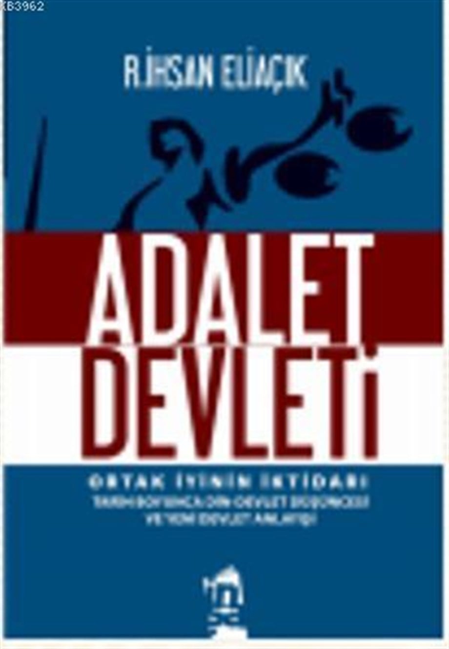 Adalet Devleti