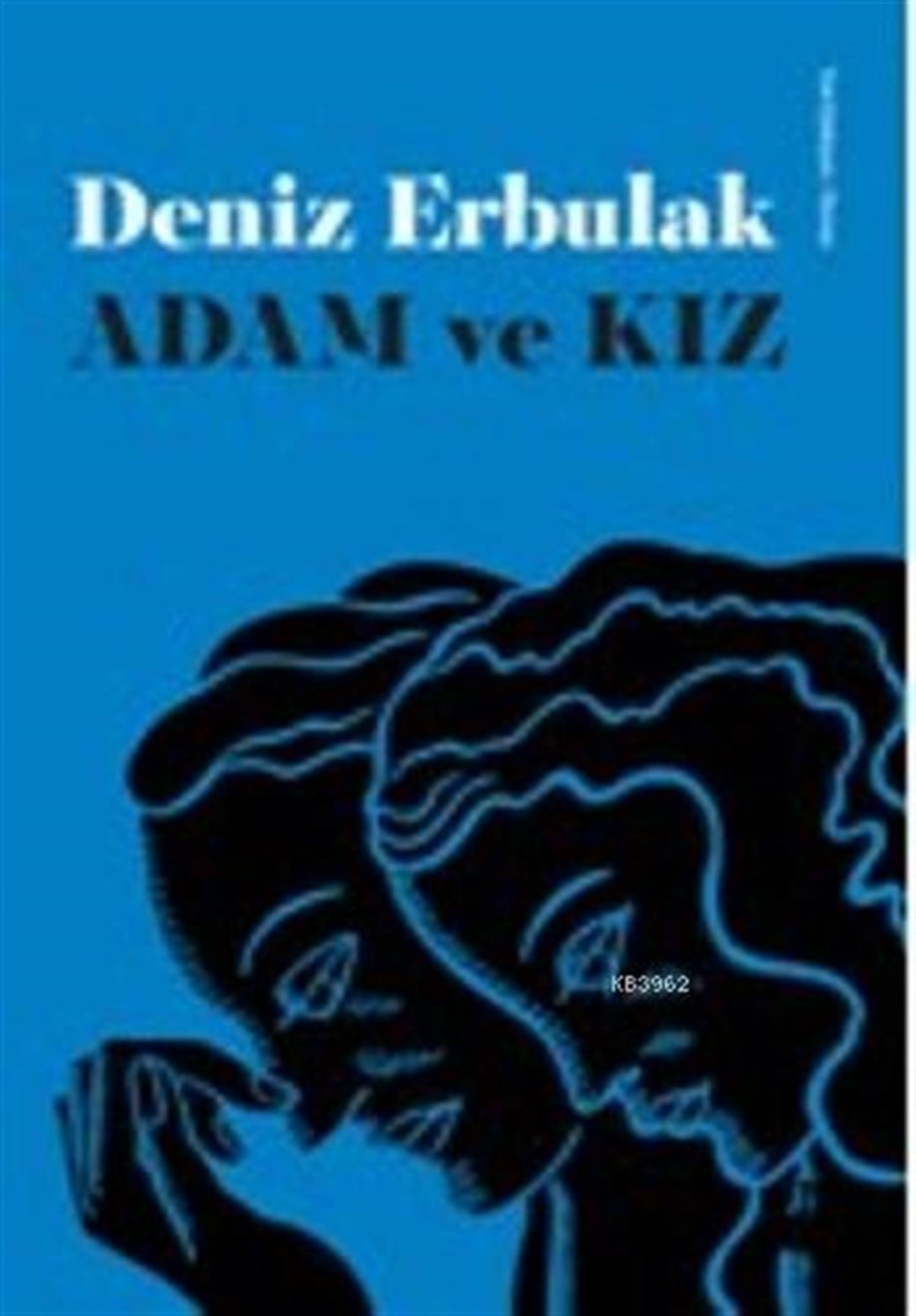 Adam ve Kız