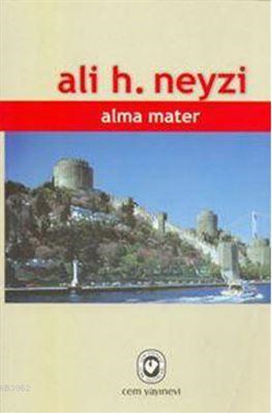Alma Mater