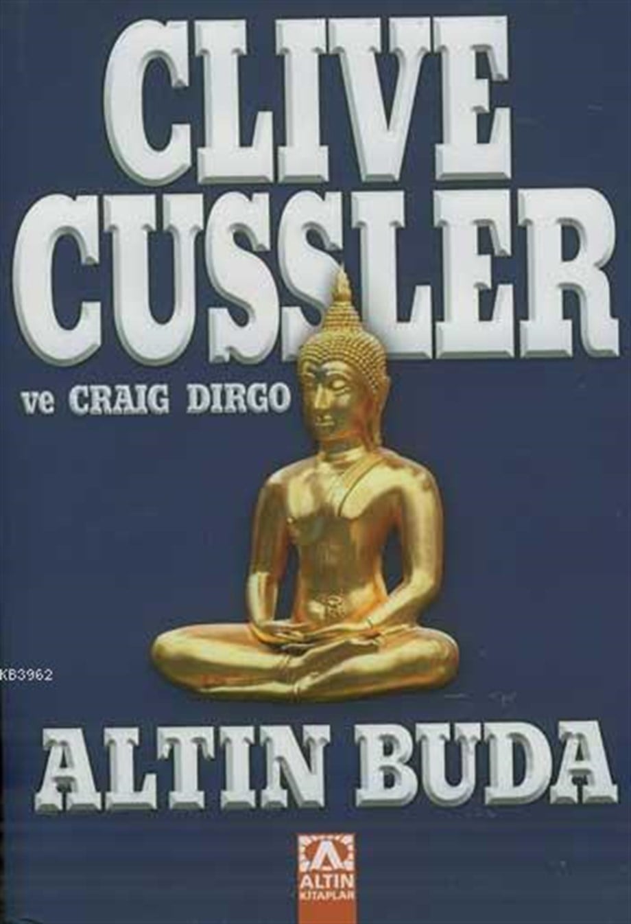 Altın Buda