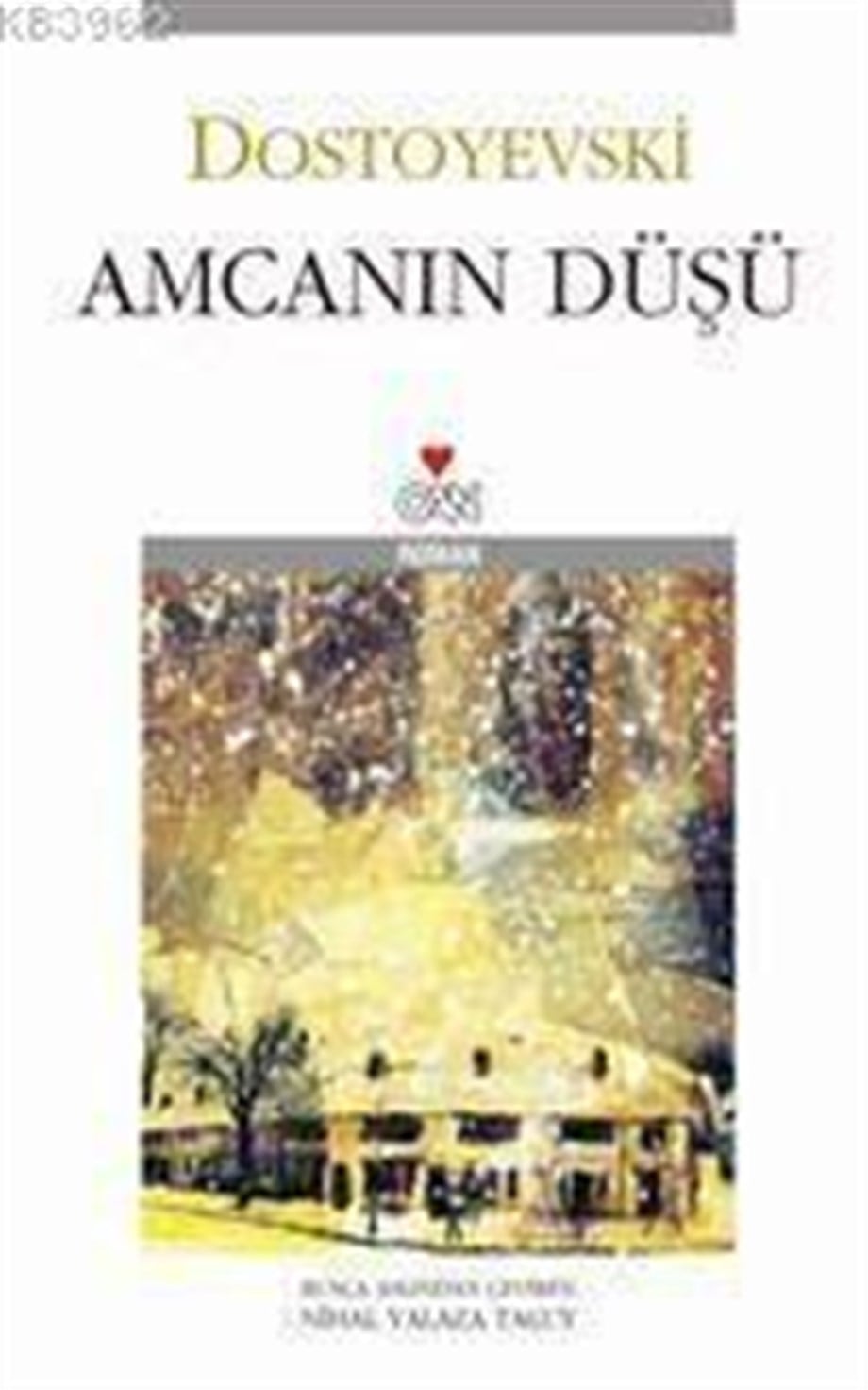 Amcanın Düşü