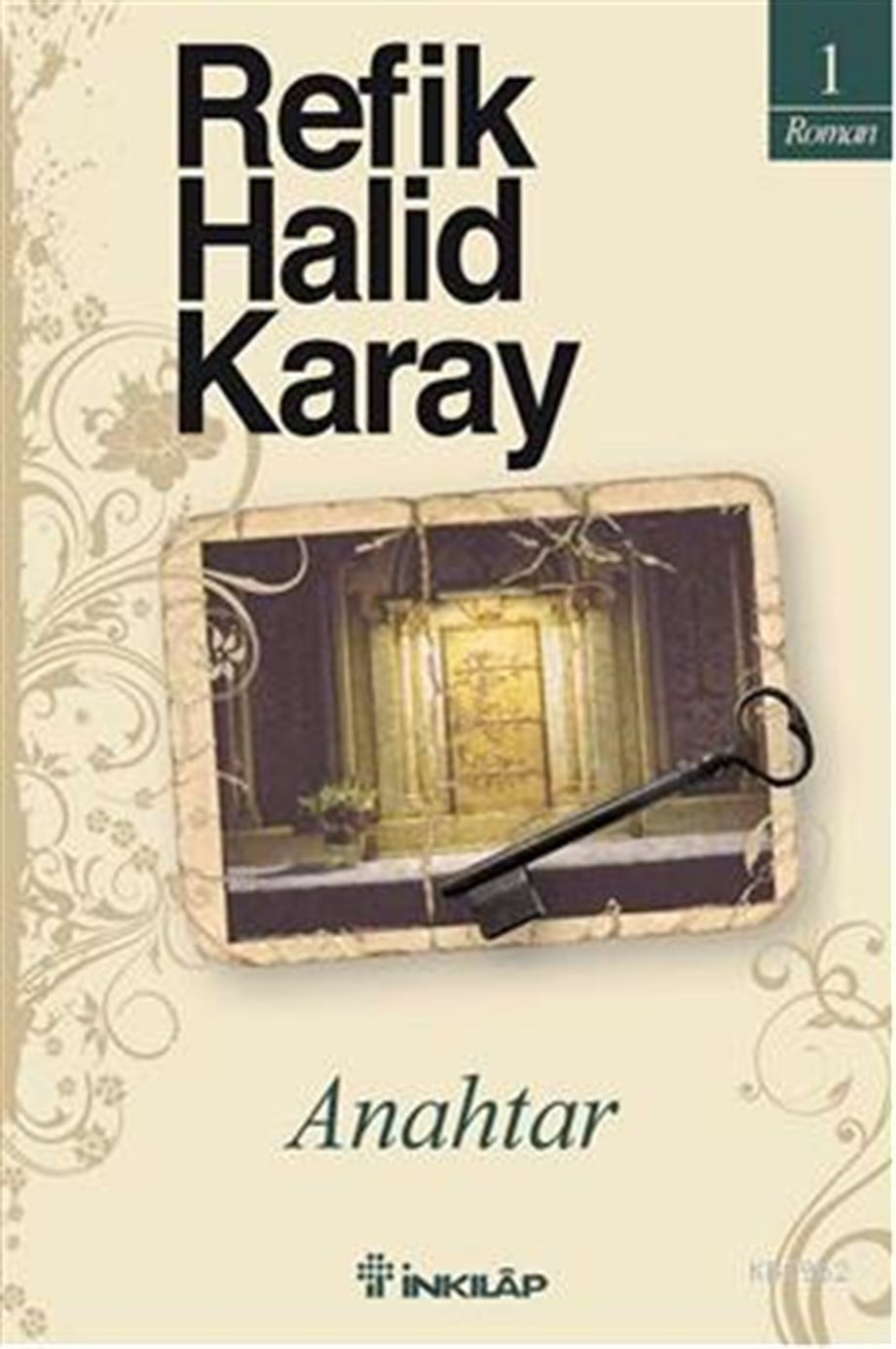 Anahtar (Özel Baskı)