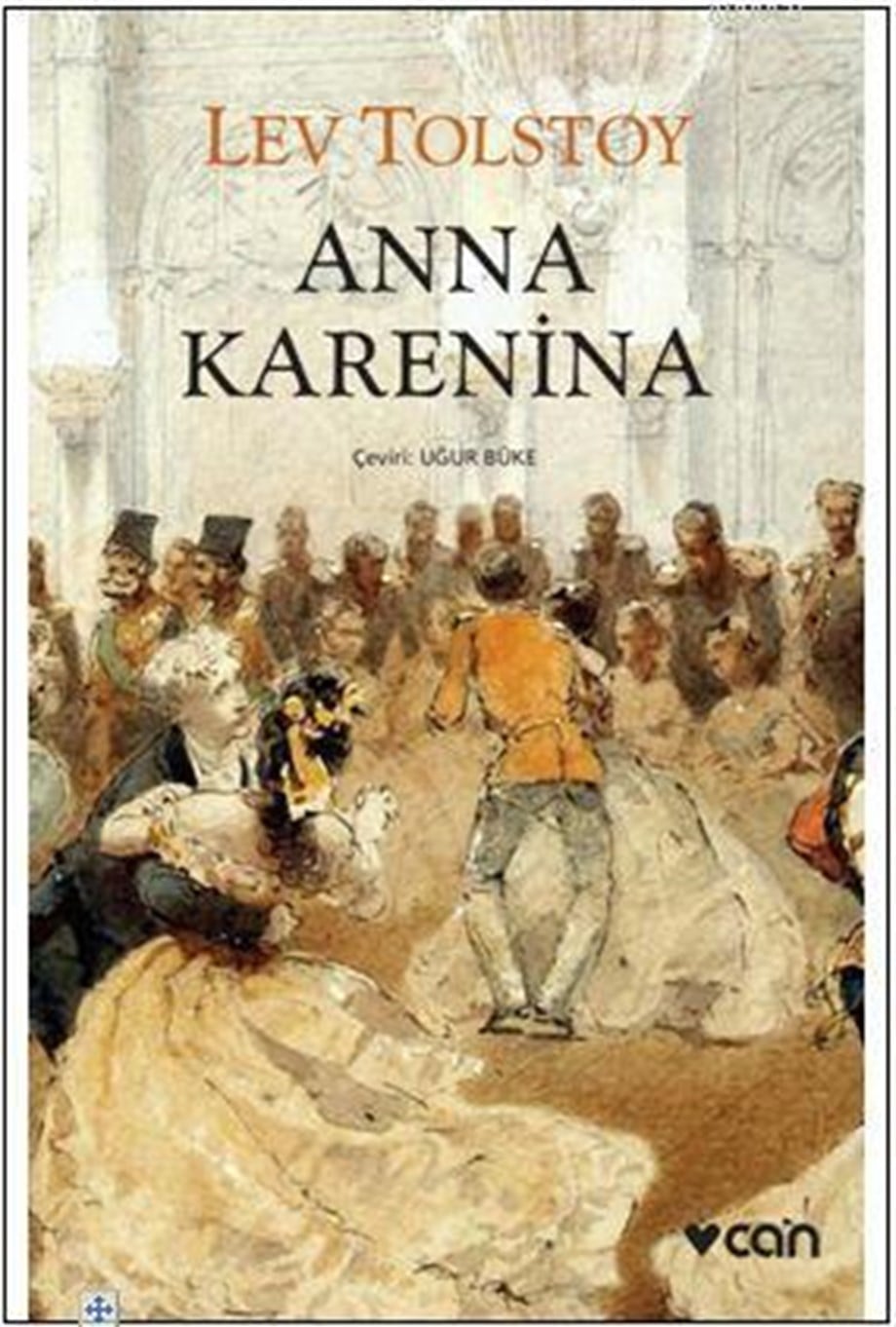 Anna Karenina