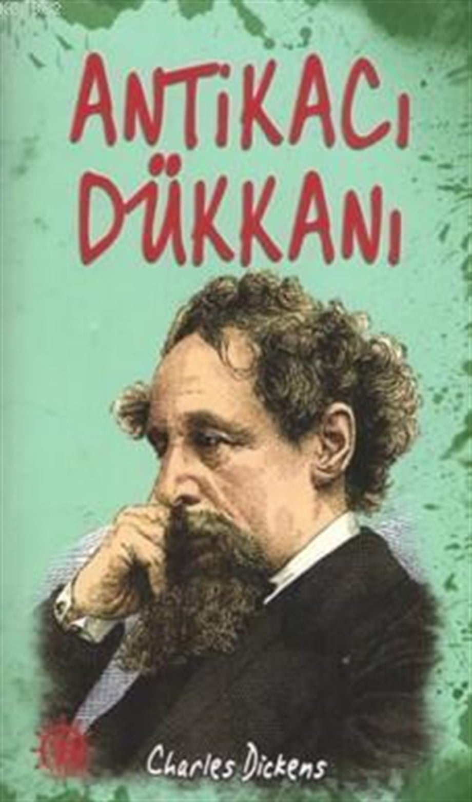 Antikacı Dükkanı
