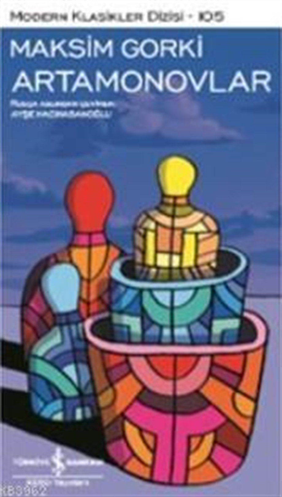 Artamonovlar