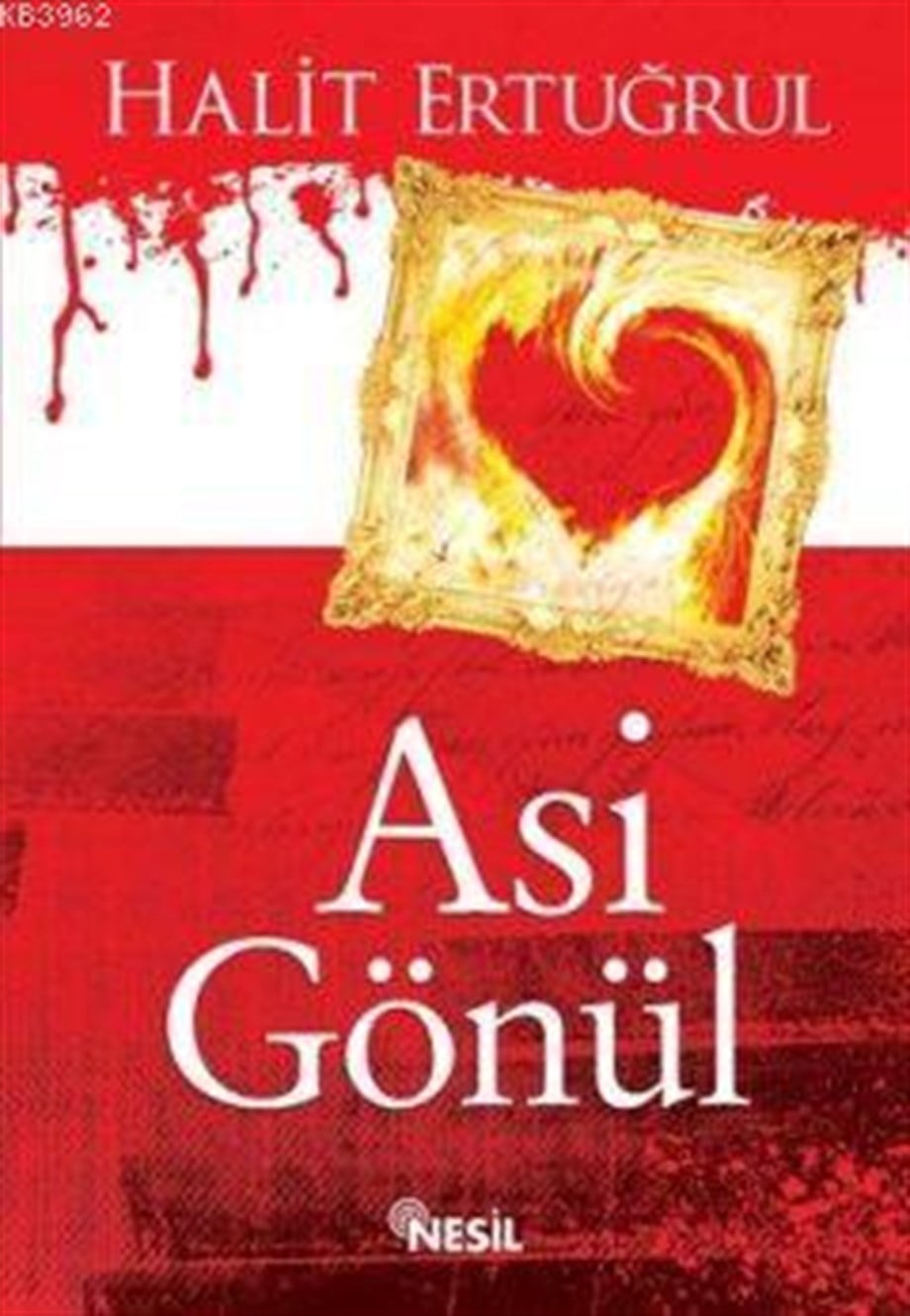 Asi Gönül