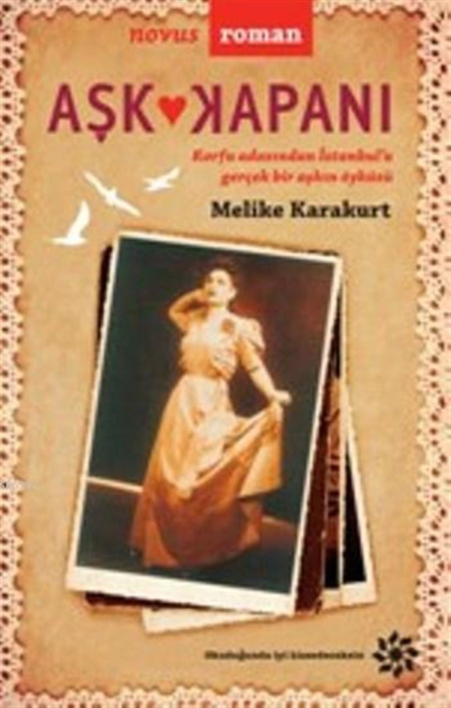 Aşk Kapanı