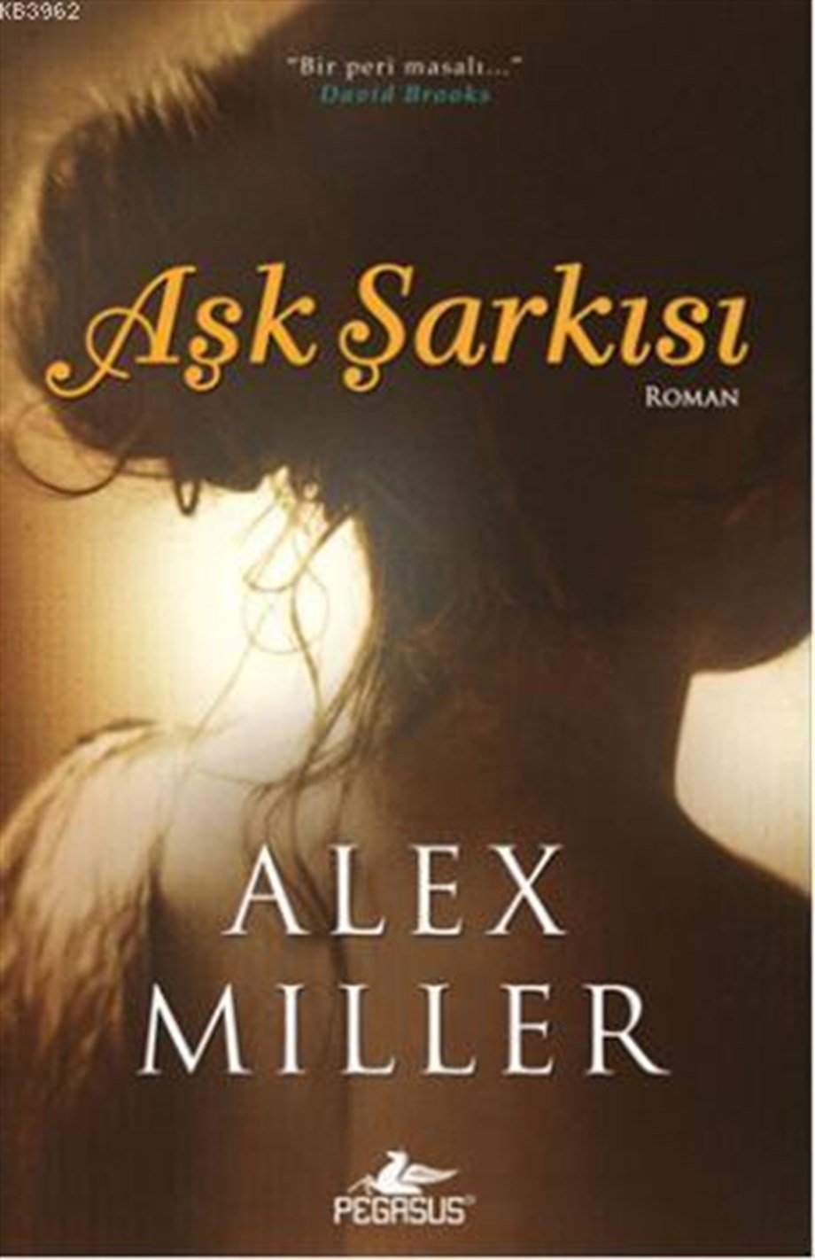 Aşk Şarkısı