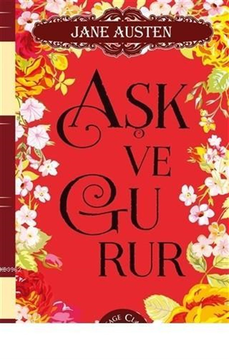 Aşk ve Gurur
