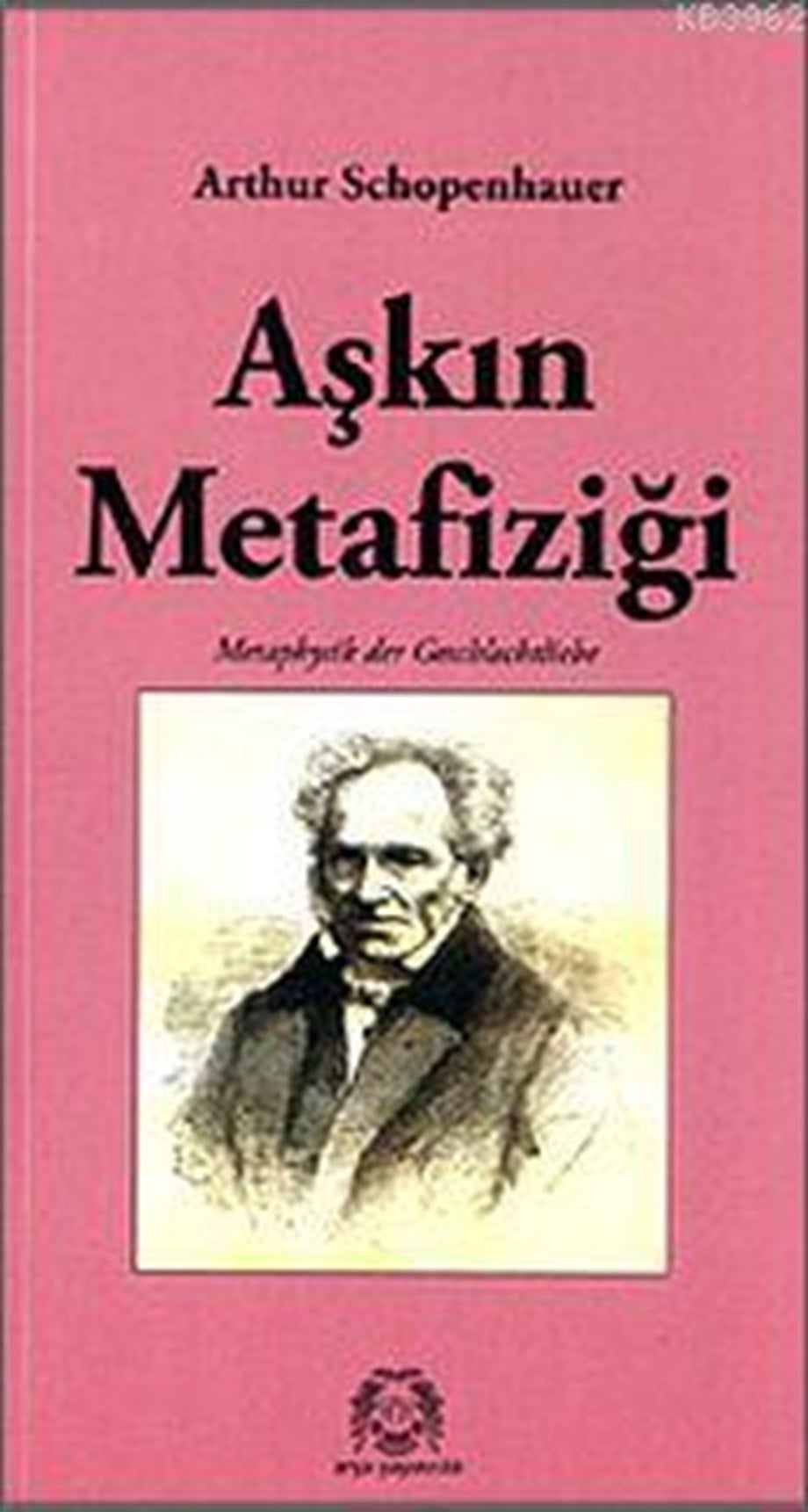 Aşkın Metafiziği