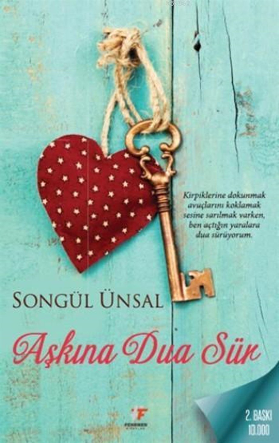 Aşkına Dua Sür