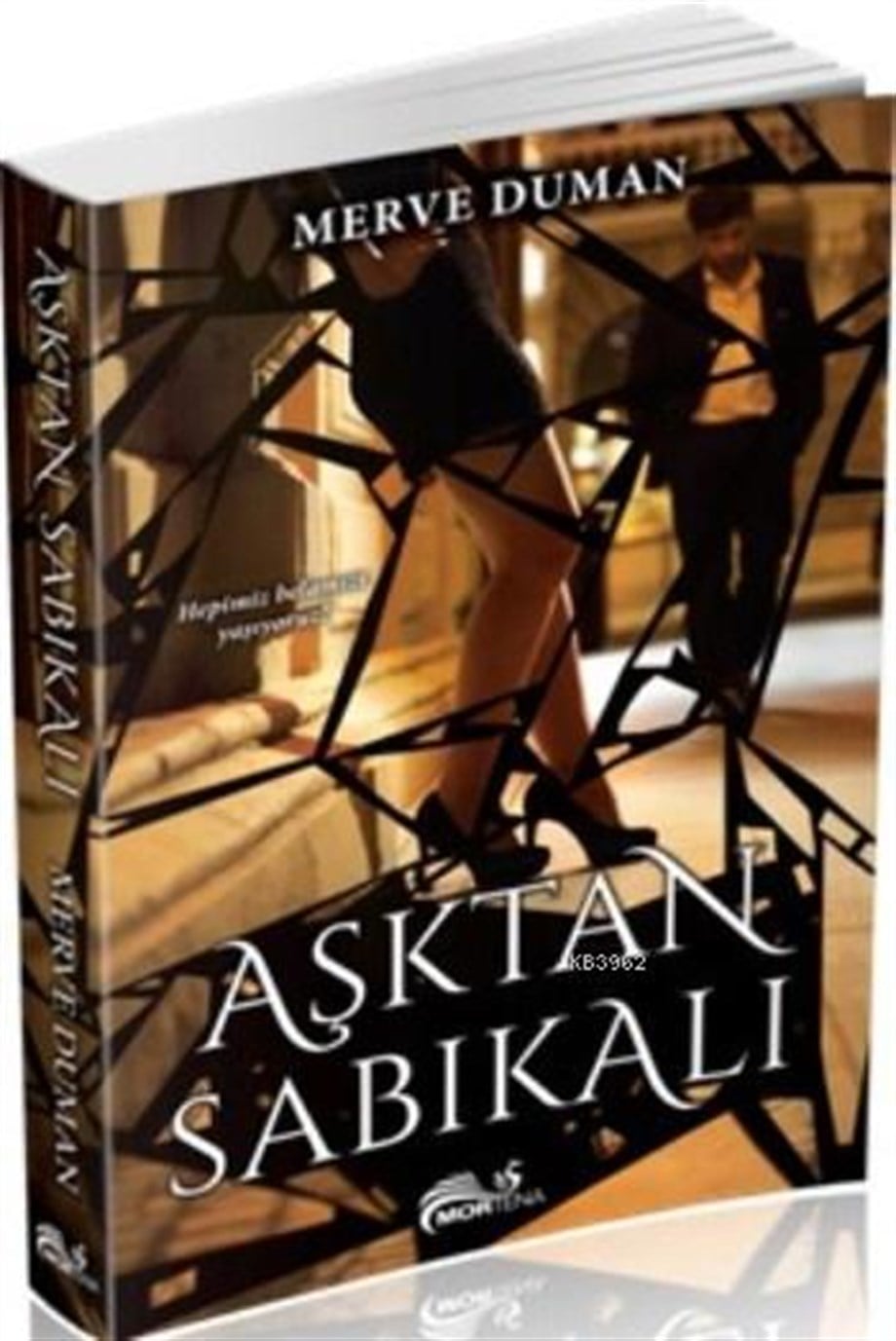 Aşktan Sabıkalı