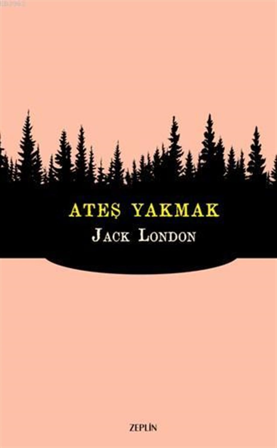 Ateş Yakmak