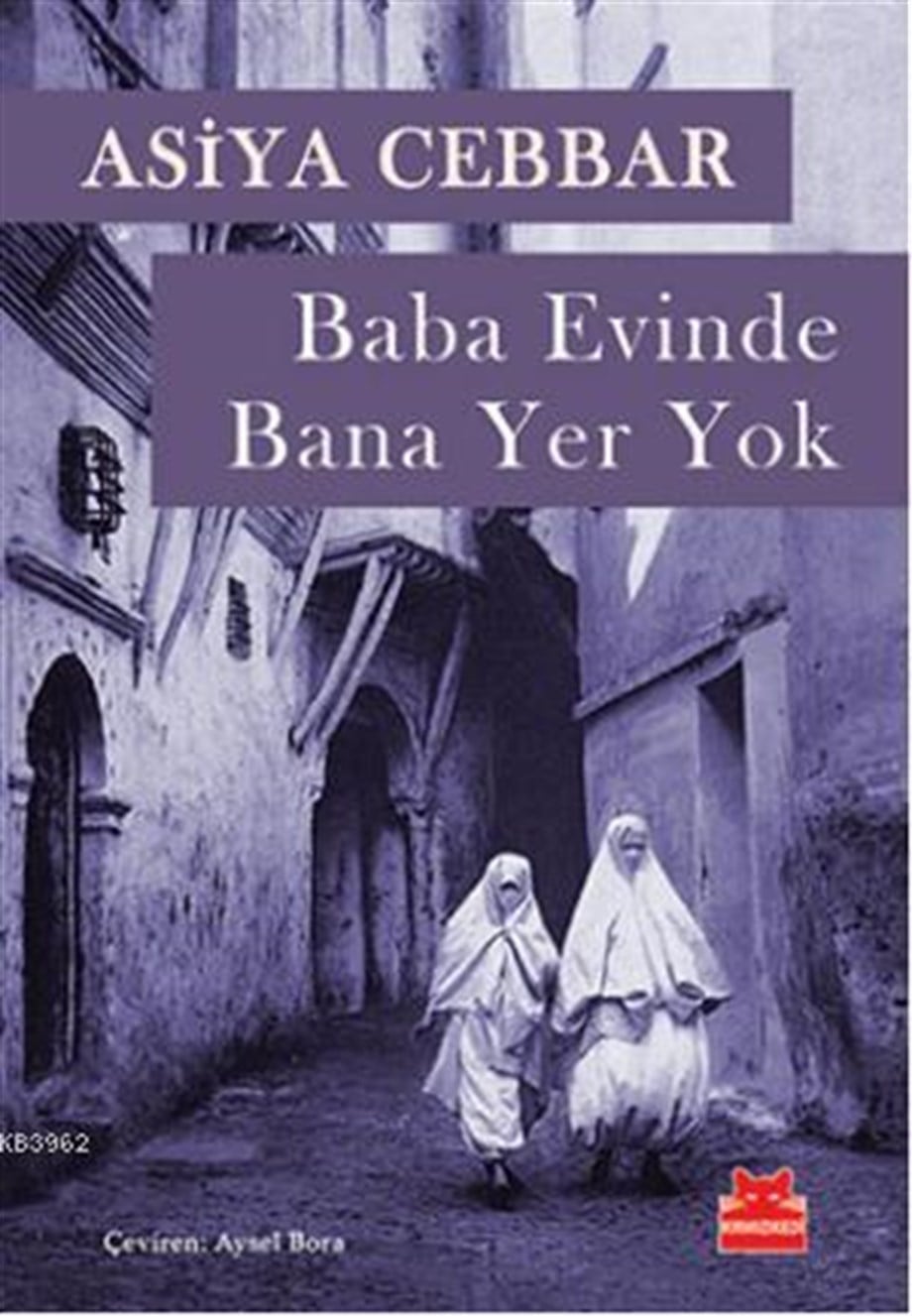 Baba Evinde Bana Yer Yok