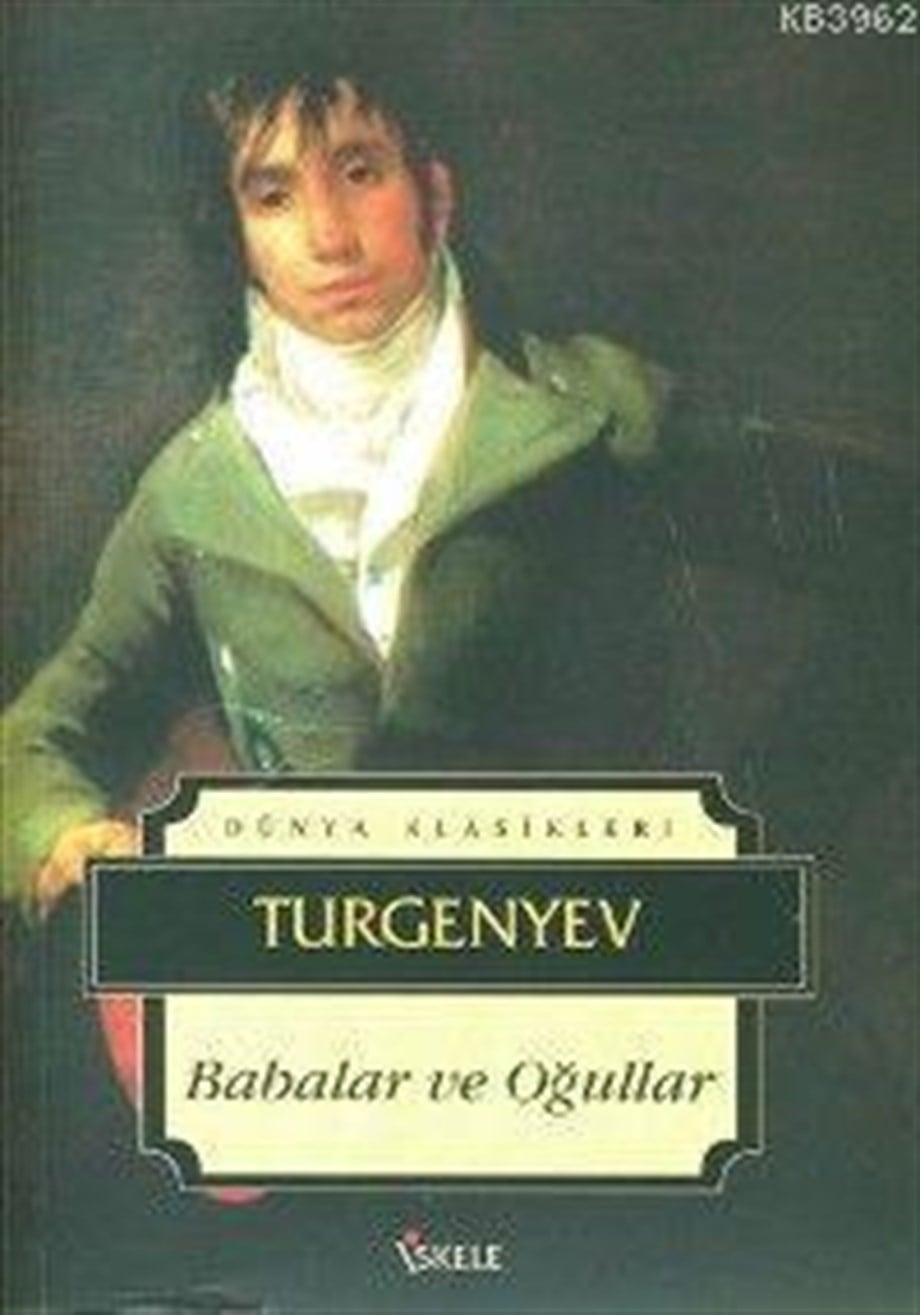Babalar ve Oğullar
