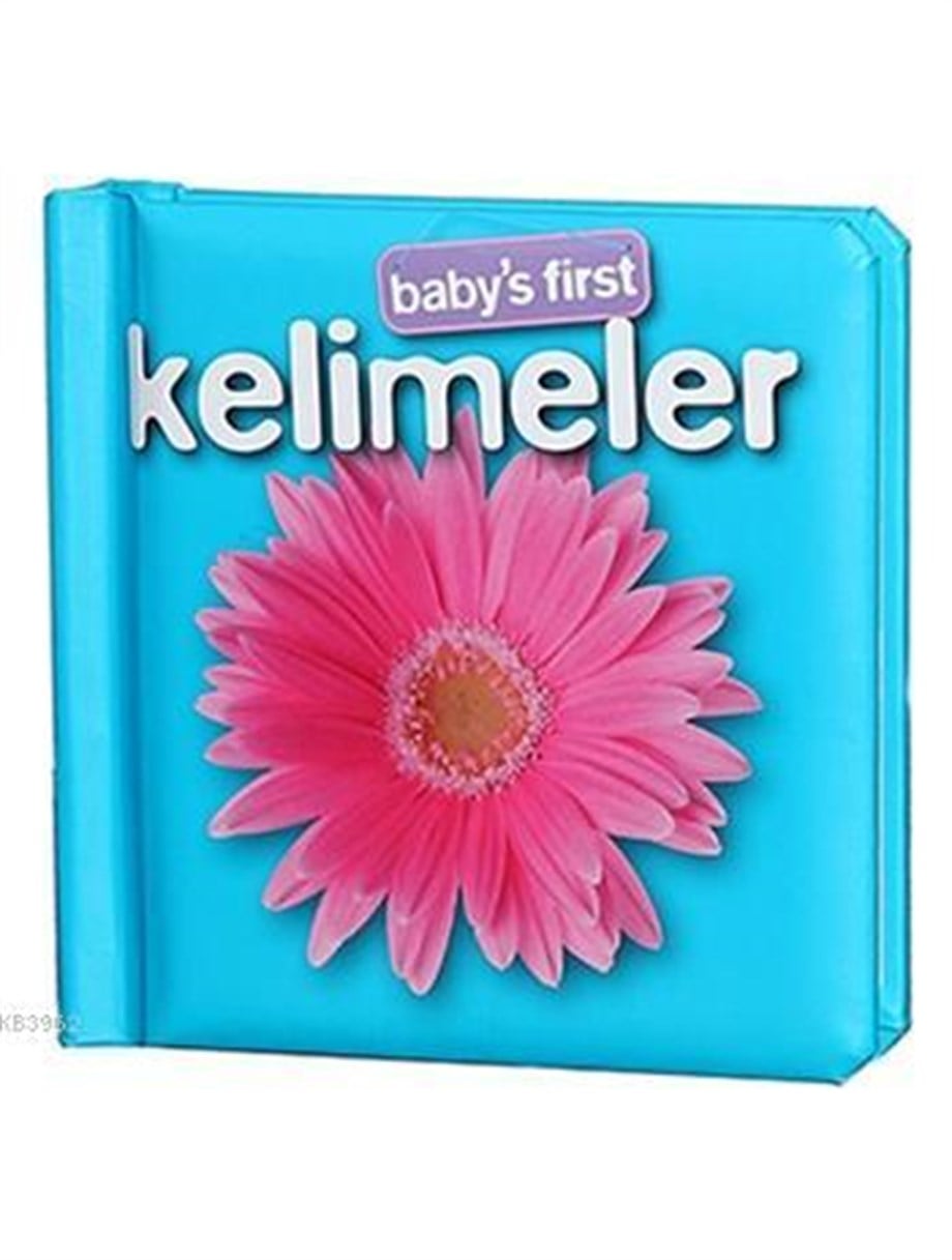 Babys First Kelimeler