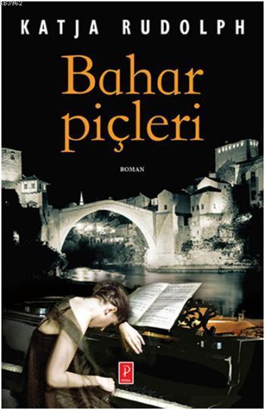 Bahar Piçleri