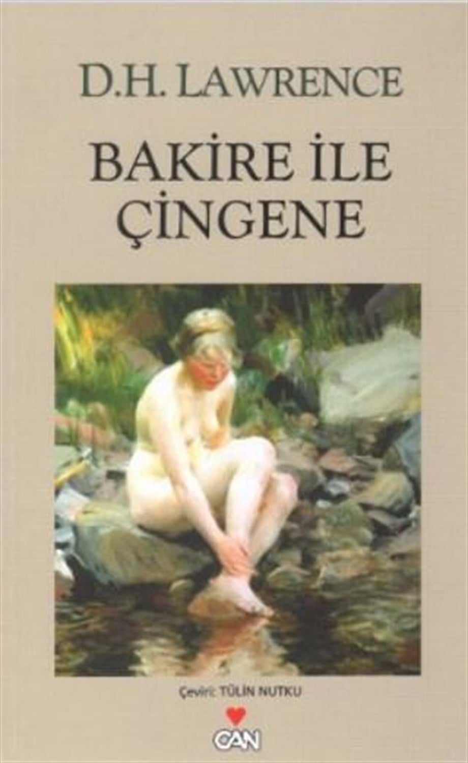 Bakire ile Çingene