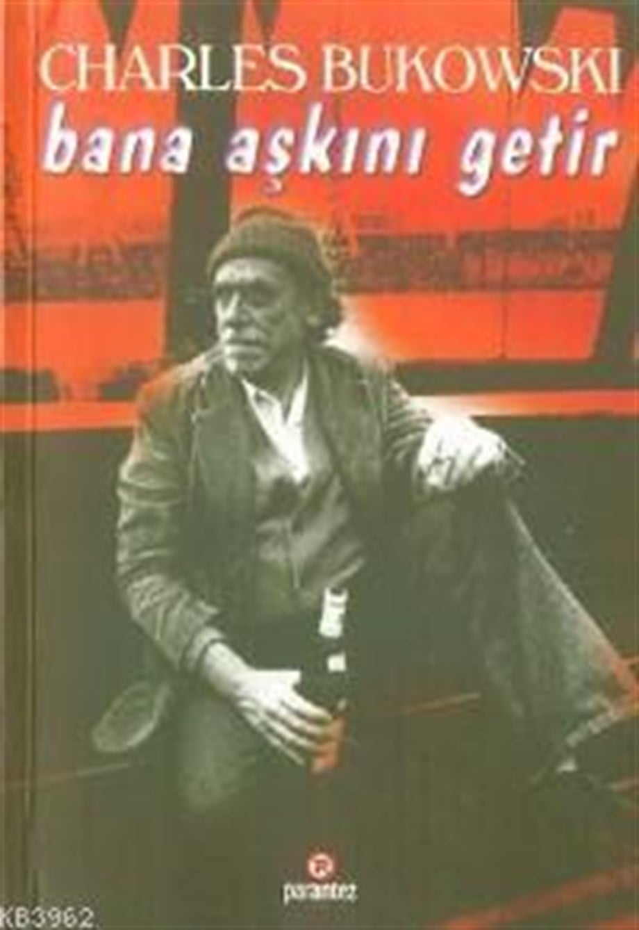 Bana Aşkını Getir