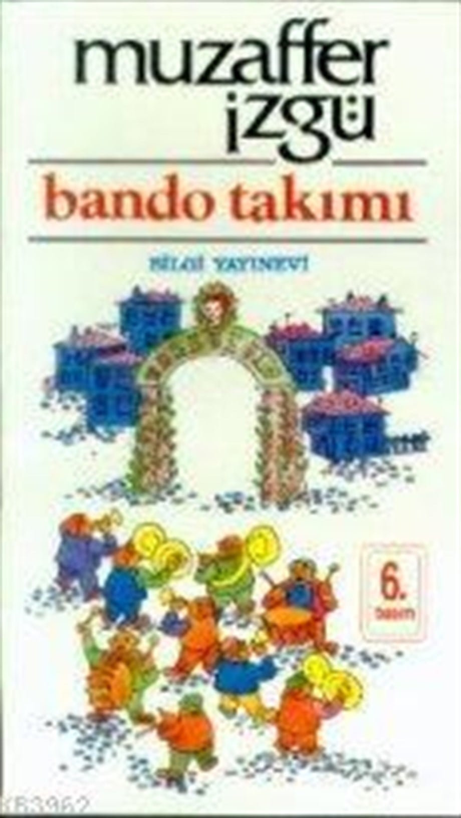 Bando Takımı