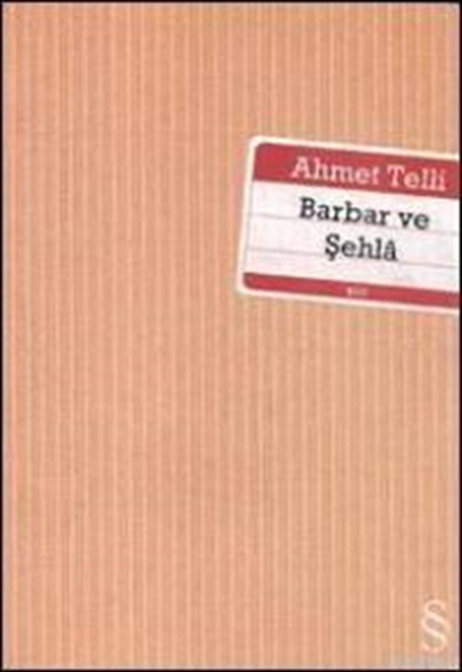 Barbar ve Şehlâ