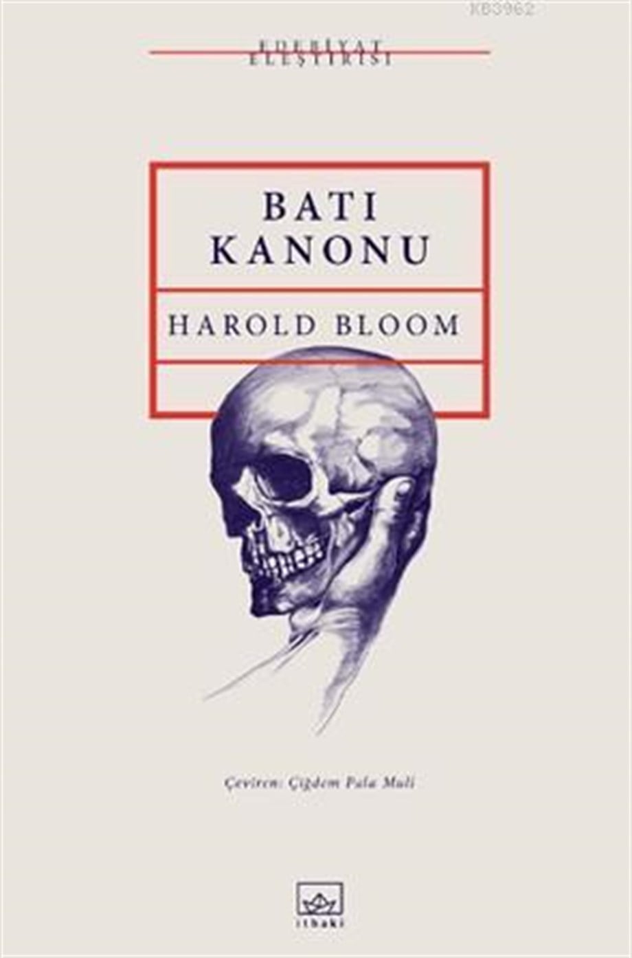 Batı Kanonu